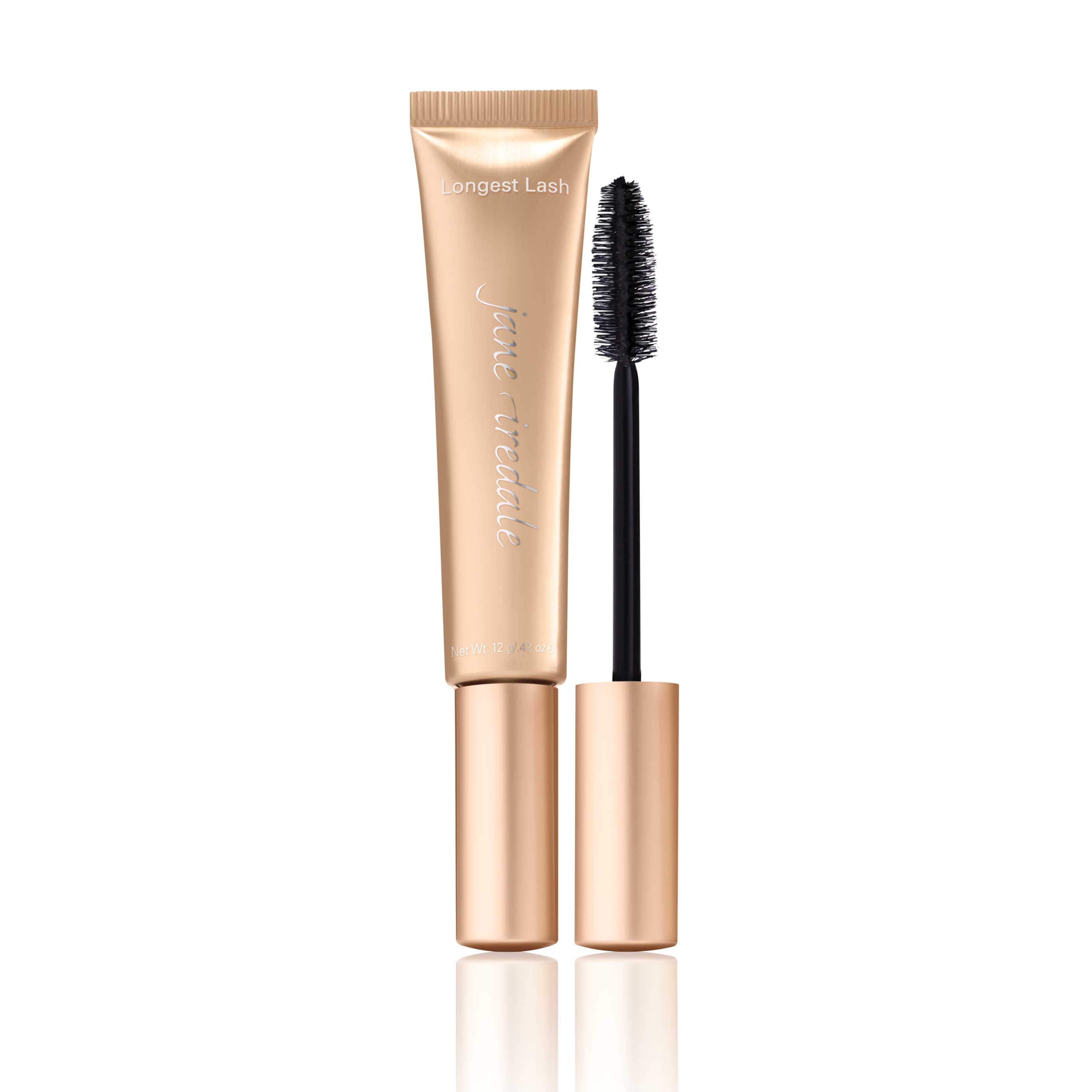 Longest Lash Thickening and Lengthening