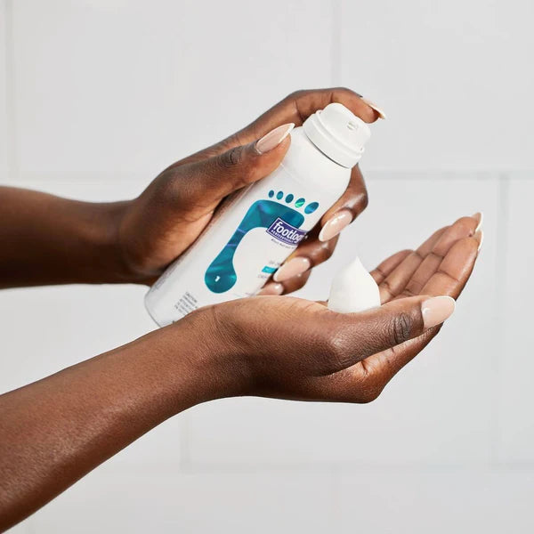 Very Dry Skin Formula