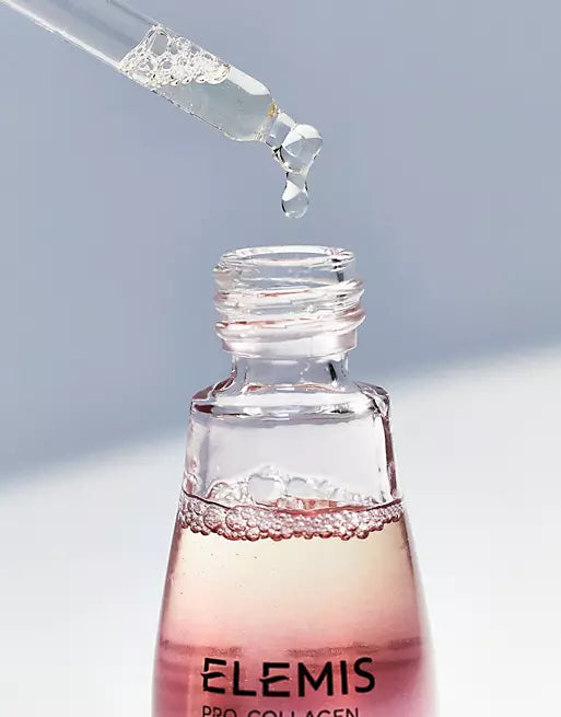 Pro-Collagen Rose Facial Oil