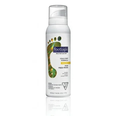 Cold Feet Formula