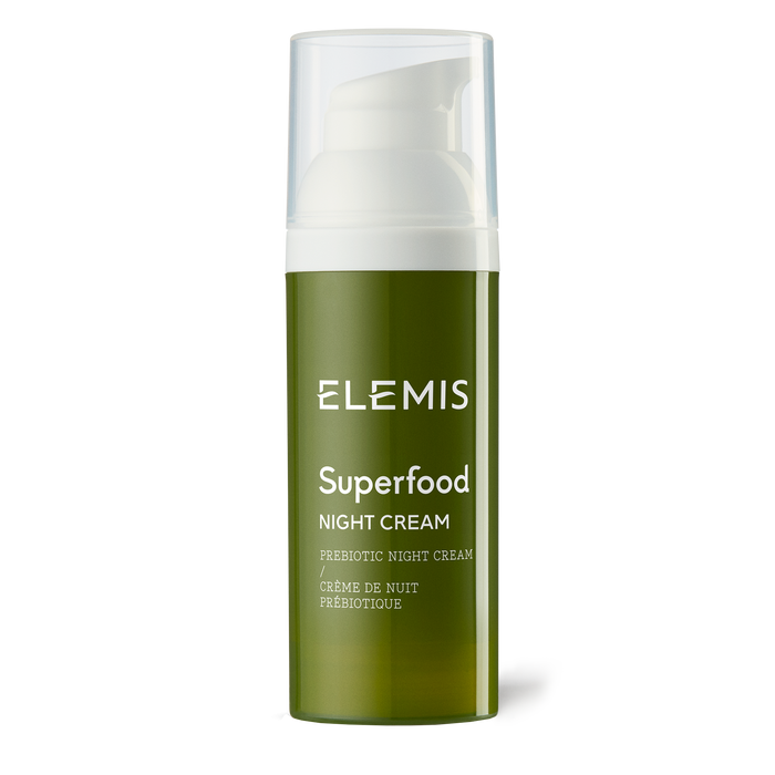 Superfood Night Cream