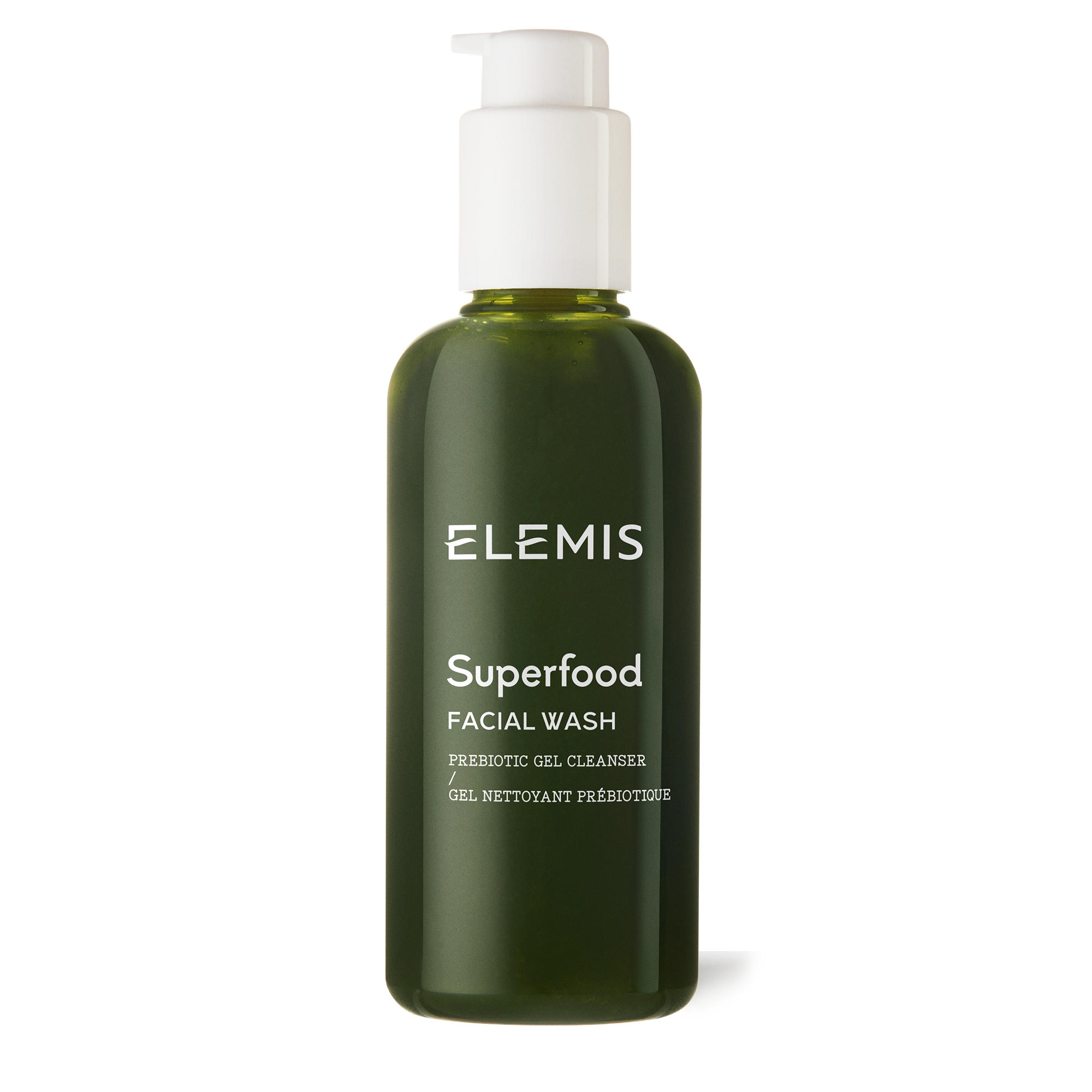 Superfood Facial Wash