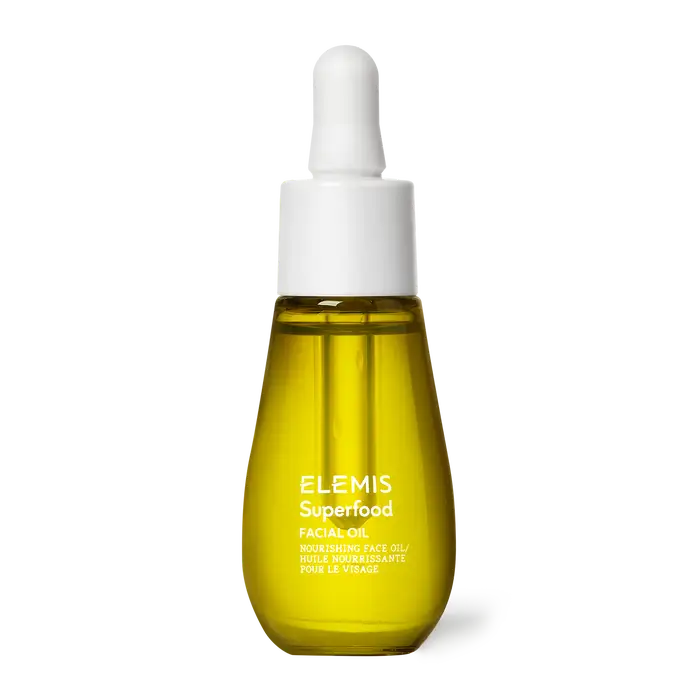 Superfood Facial Oil