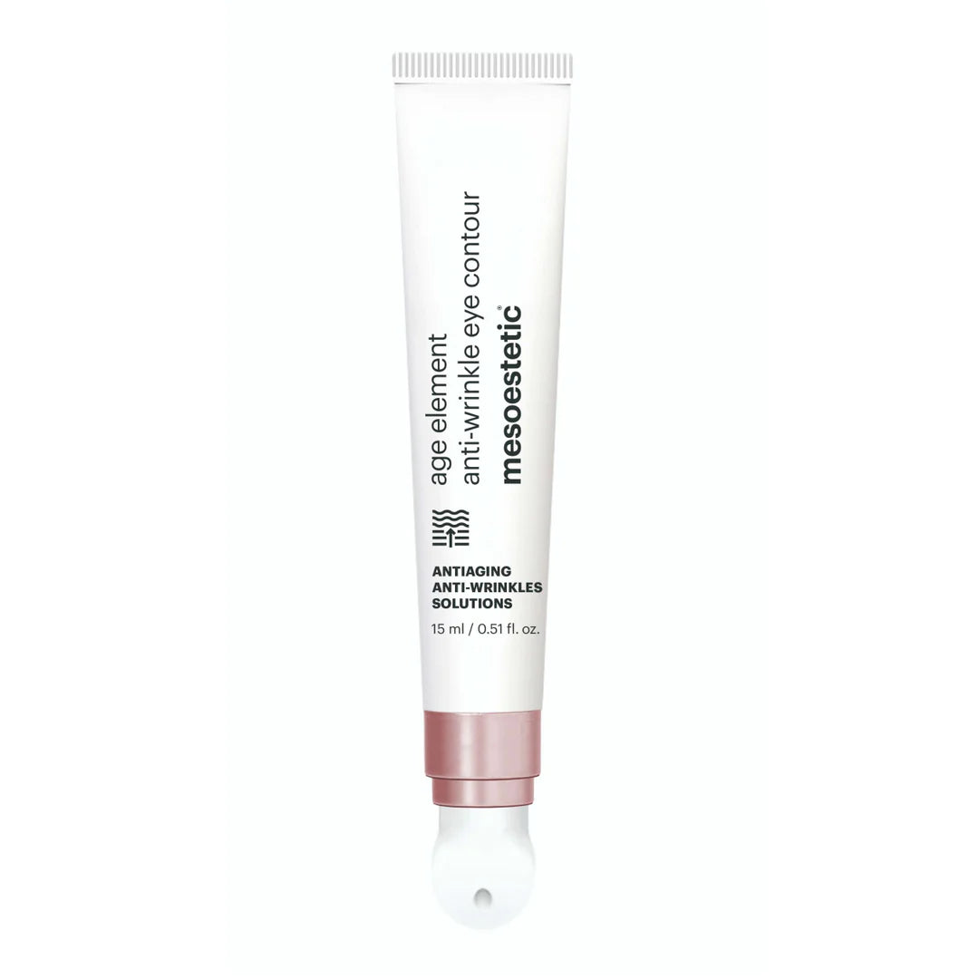 Age element anti-wrinkle eye contour
