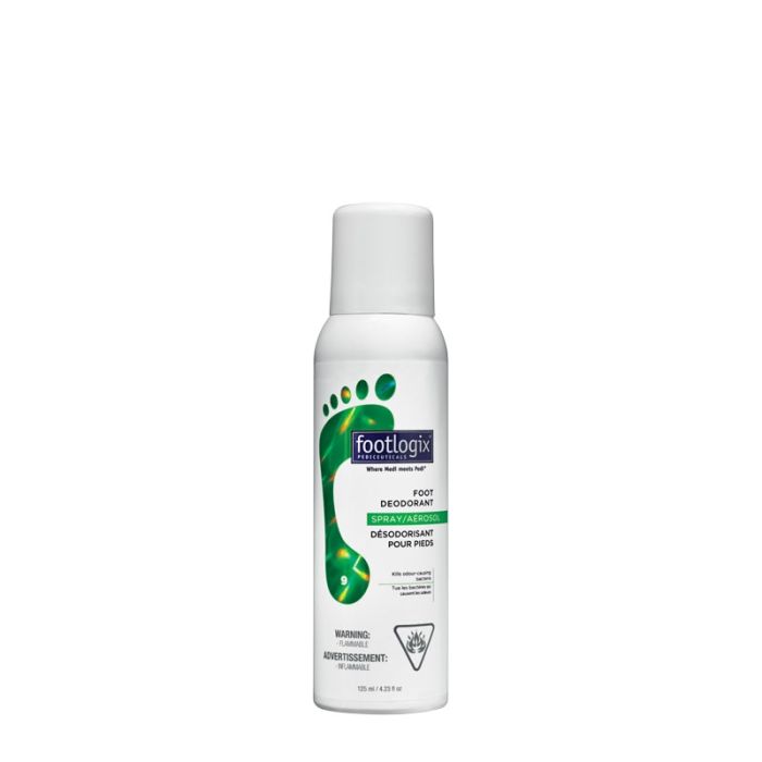 Foot Deodorant Spray