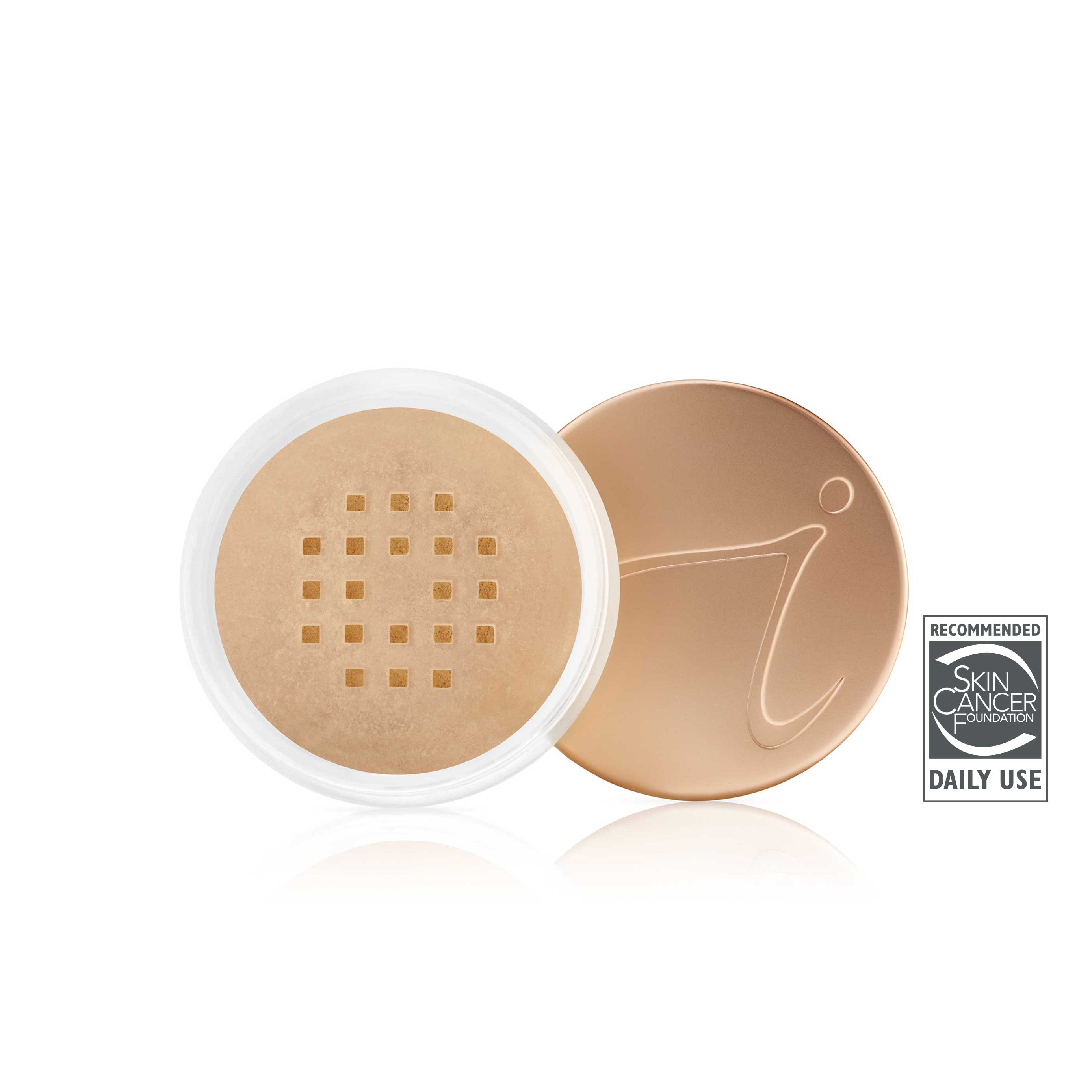 Amazing Base Loose Mineral Powder SPF 15 & 20