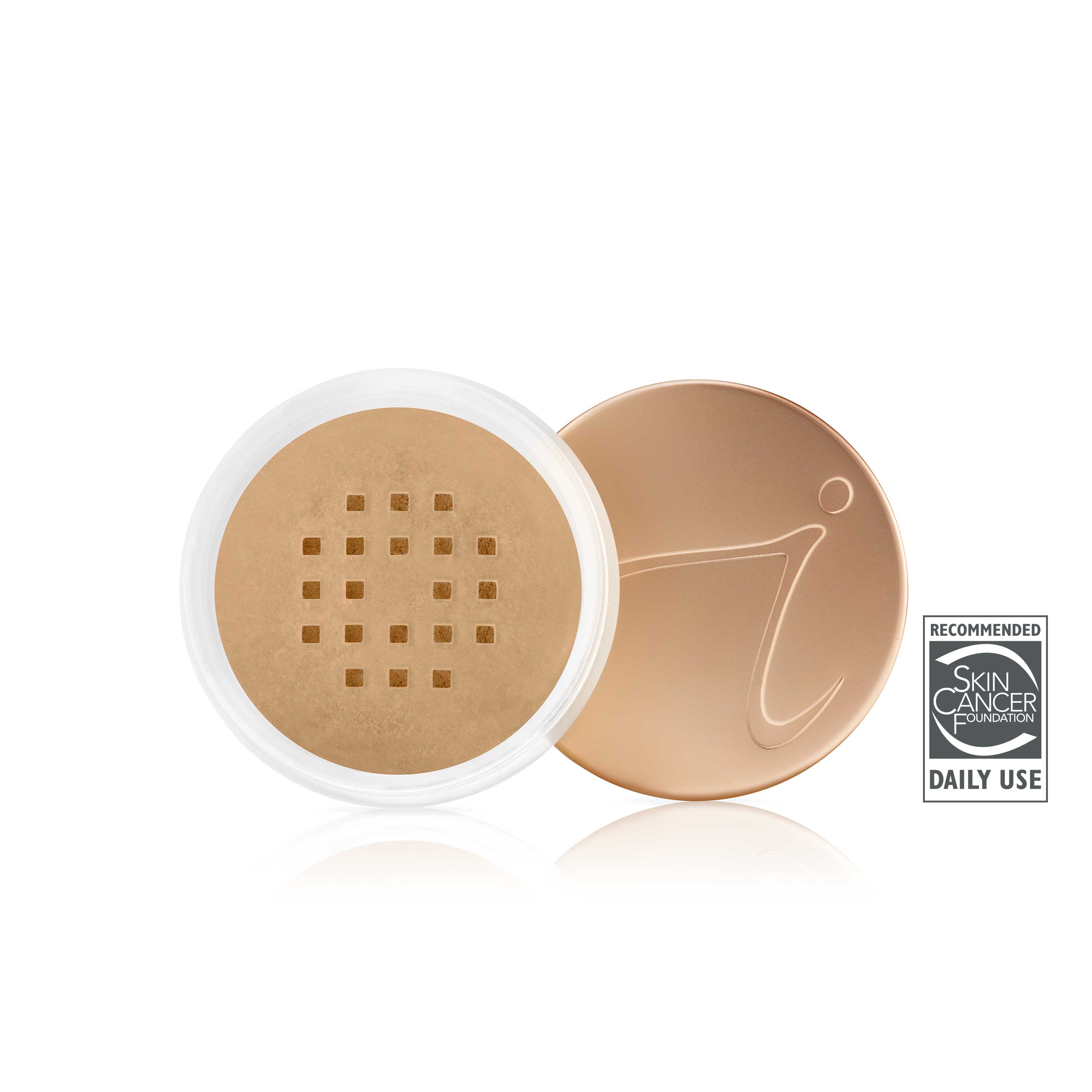 Amazing Base Loose Mineral Powder SPF 15 & 20