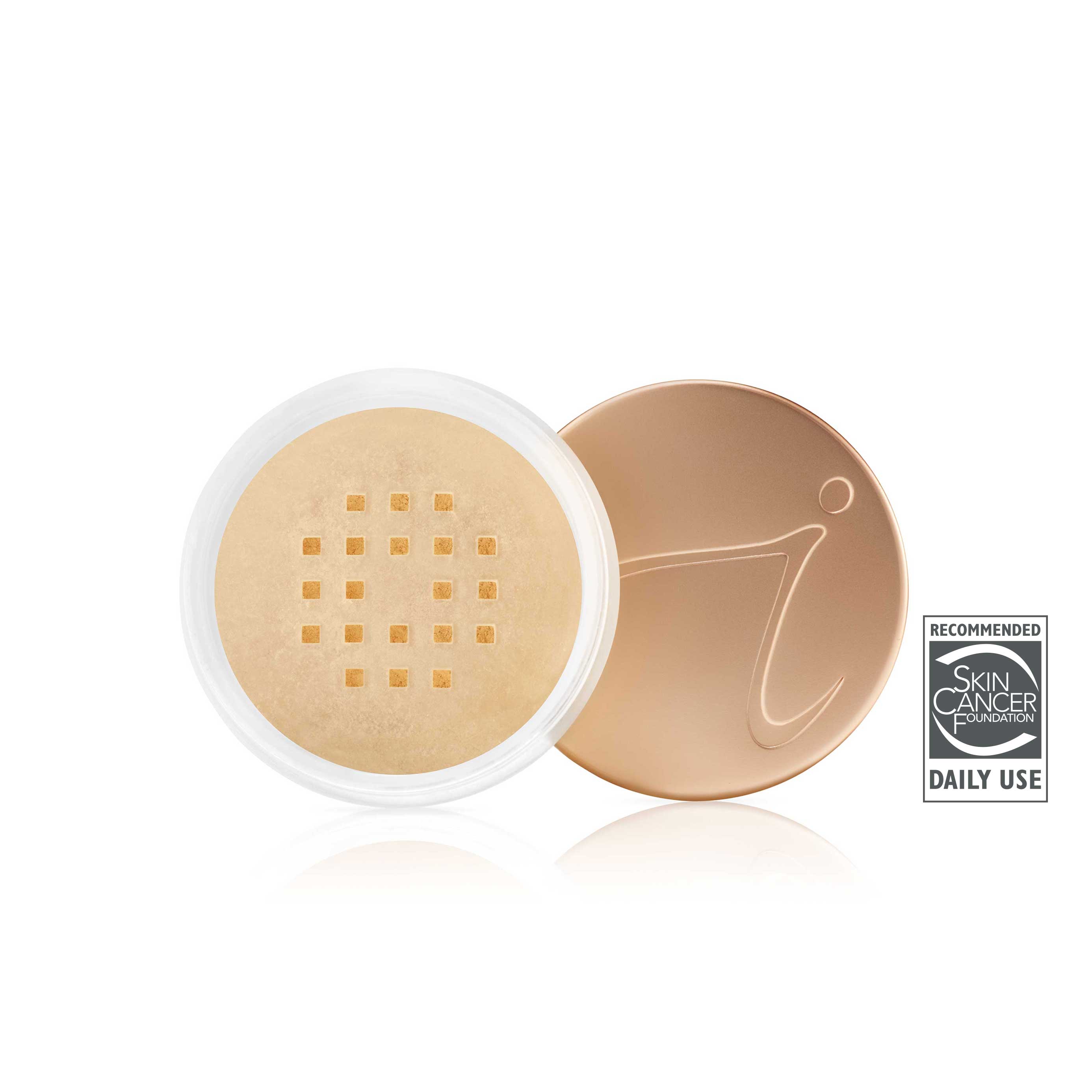 Amazing Base Loose Mineral Powder SPF 15 & 20