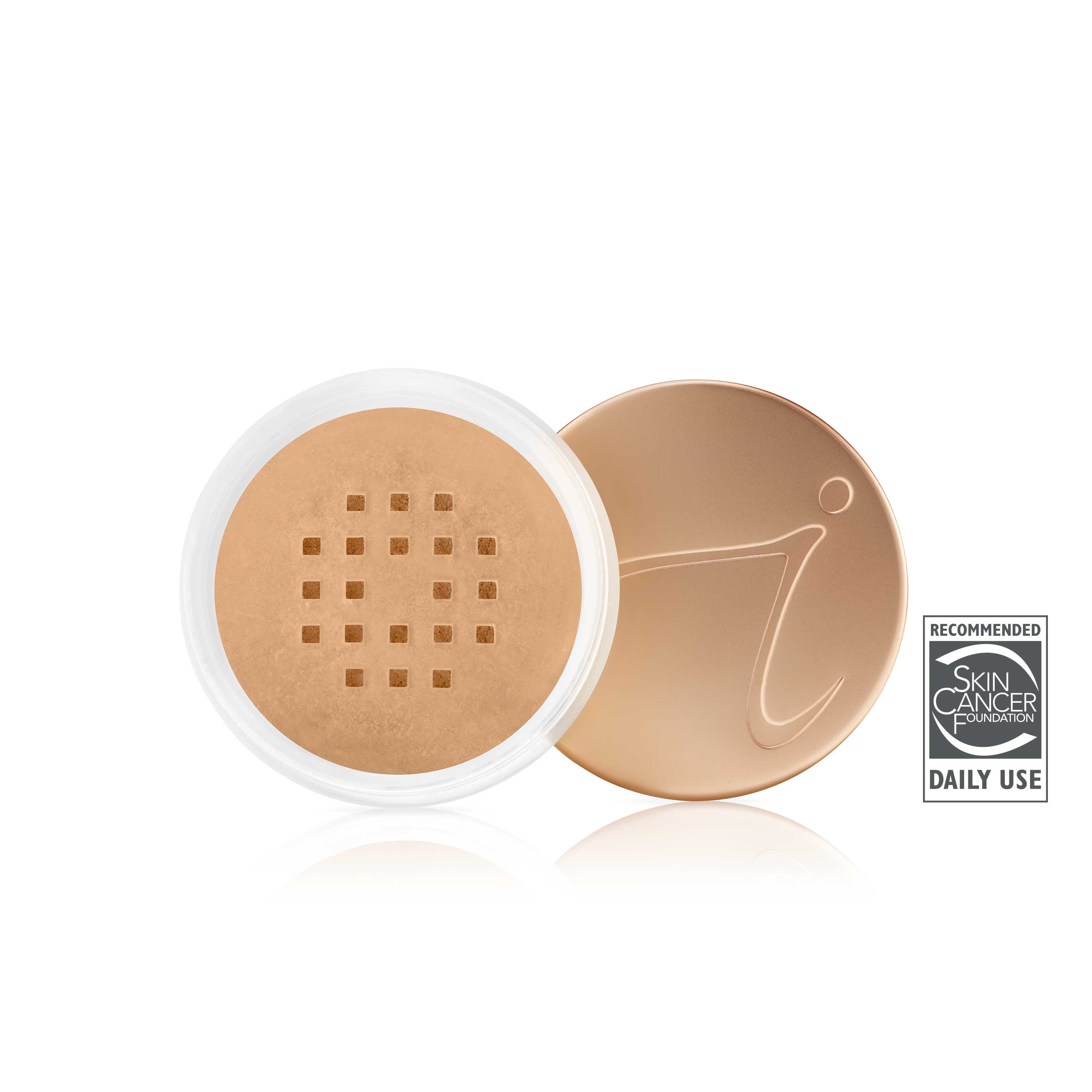 Amazing Base Loose Mineral Powder SPF 15 & 20