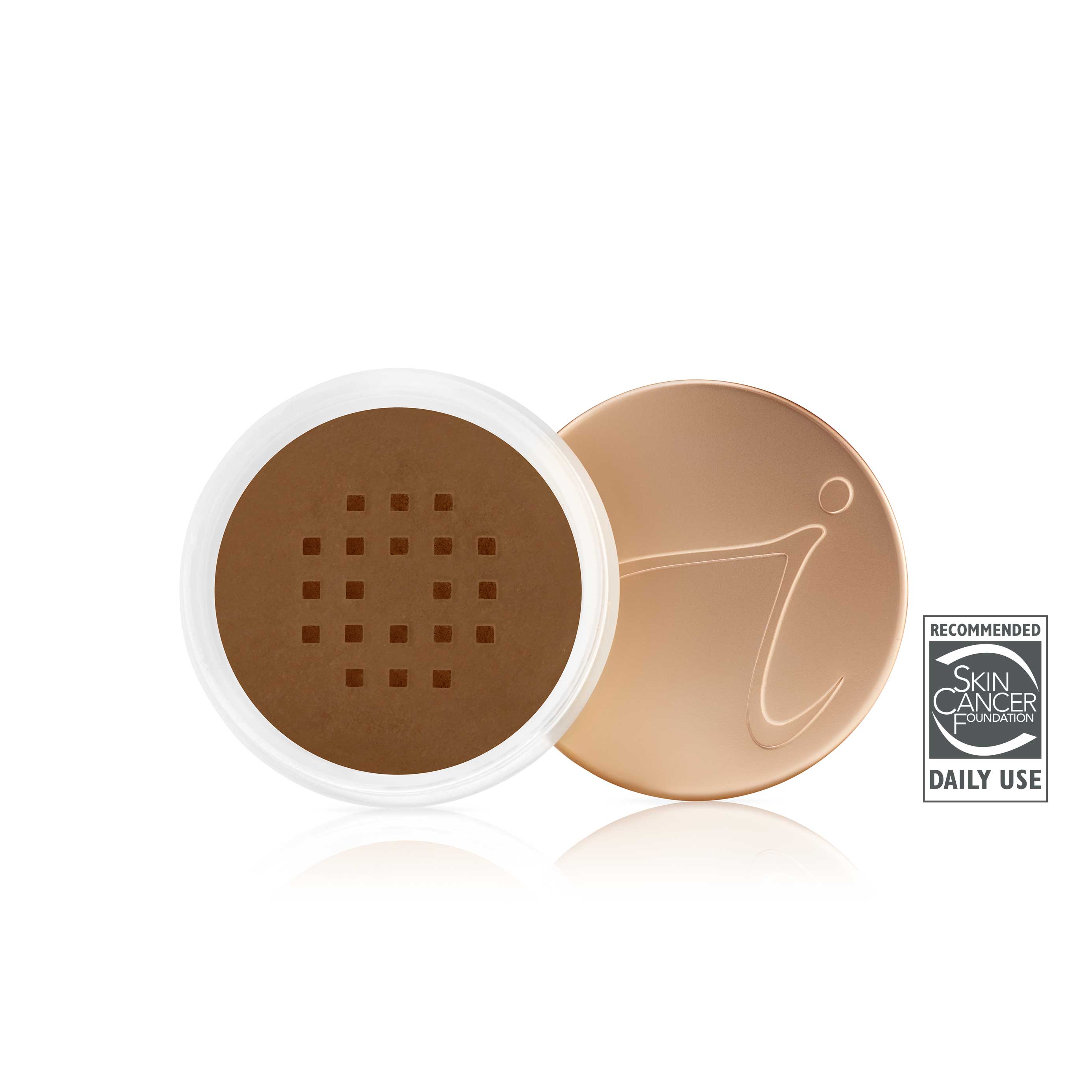 Amazing Base Loose Mineral Powder SPF 15 & 20