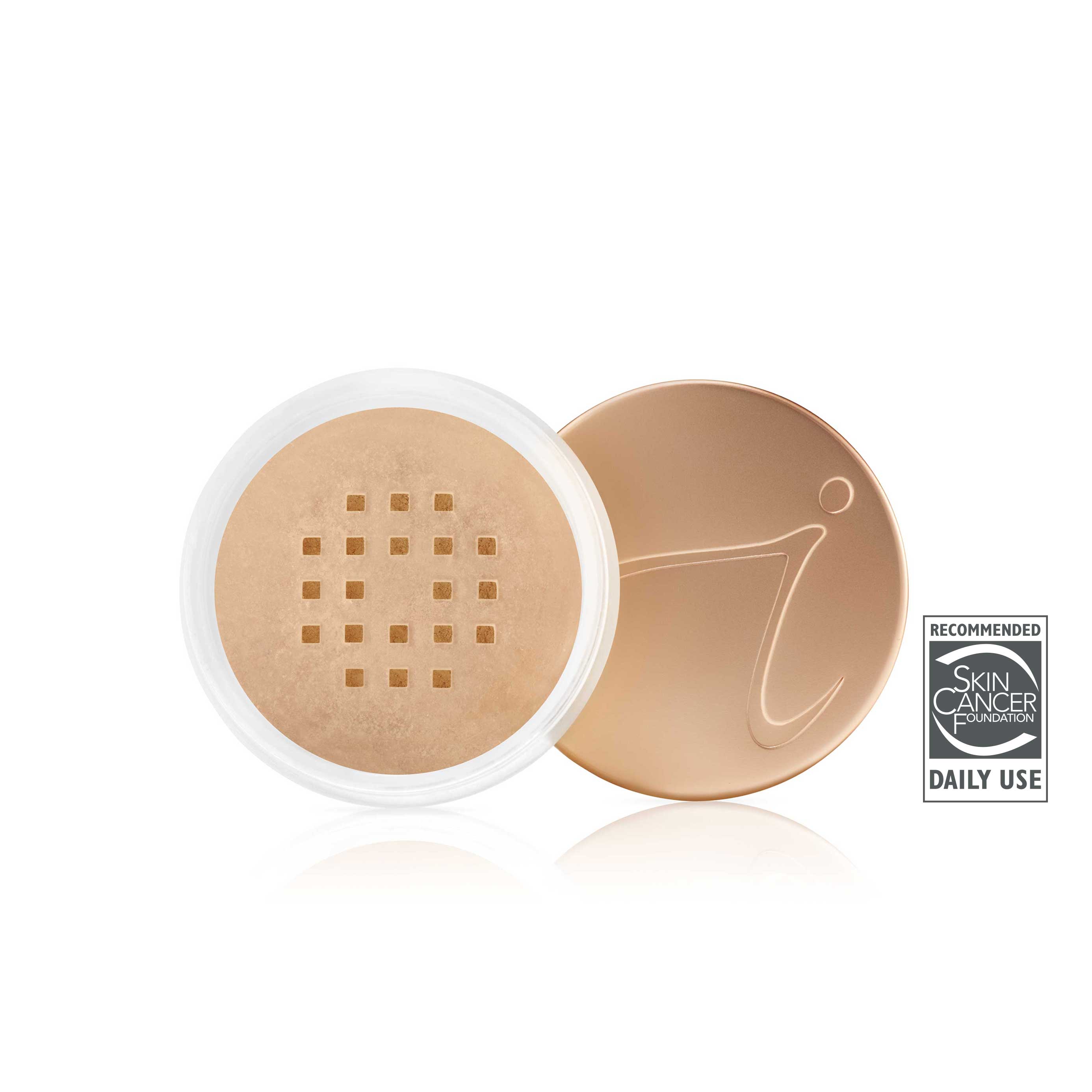 Amazing Base Loose Mineral Powder SPF 15 & 20