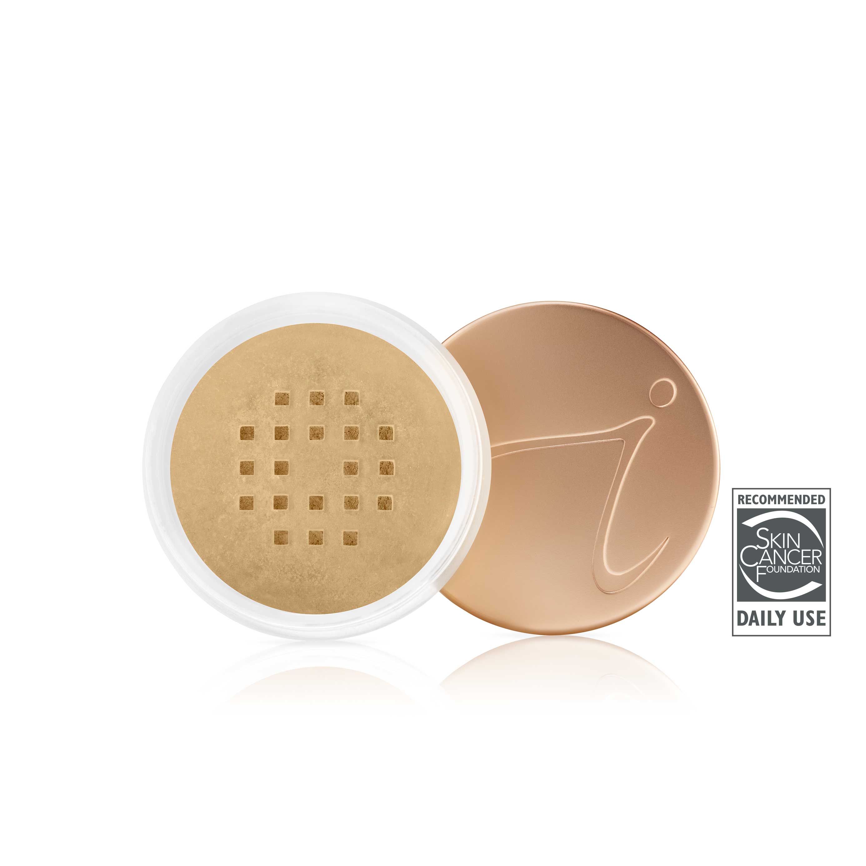 Amazing Base Loose Mineral Powder SPF 15 & 20