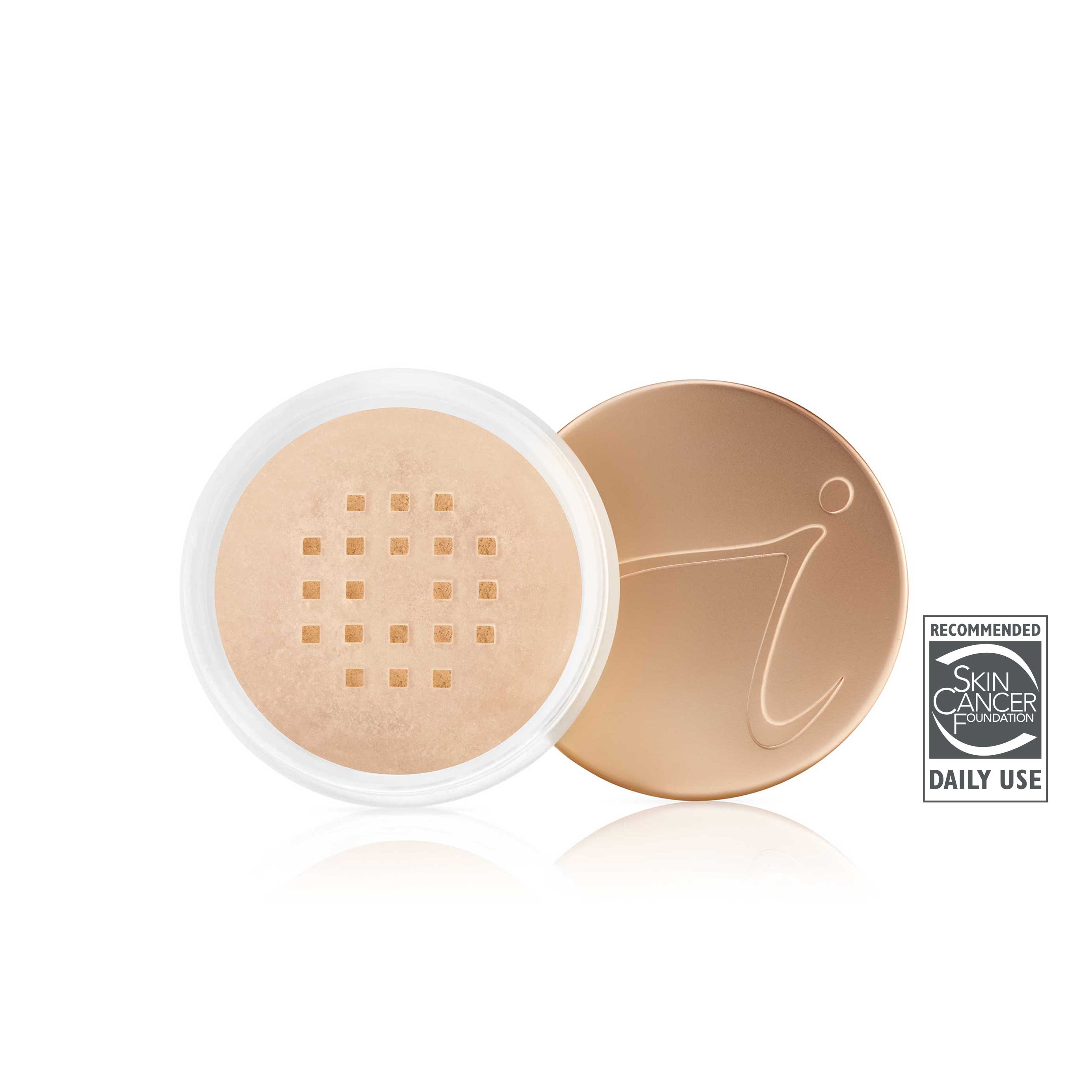 Amazing Base Loose Mineral Powder SPF 15 & 20