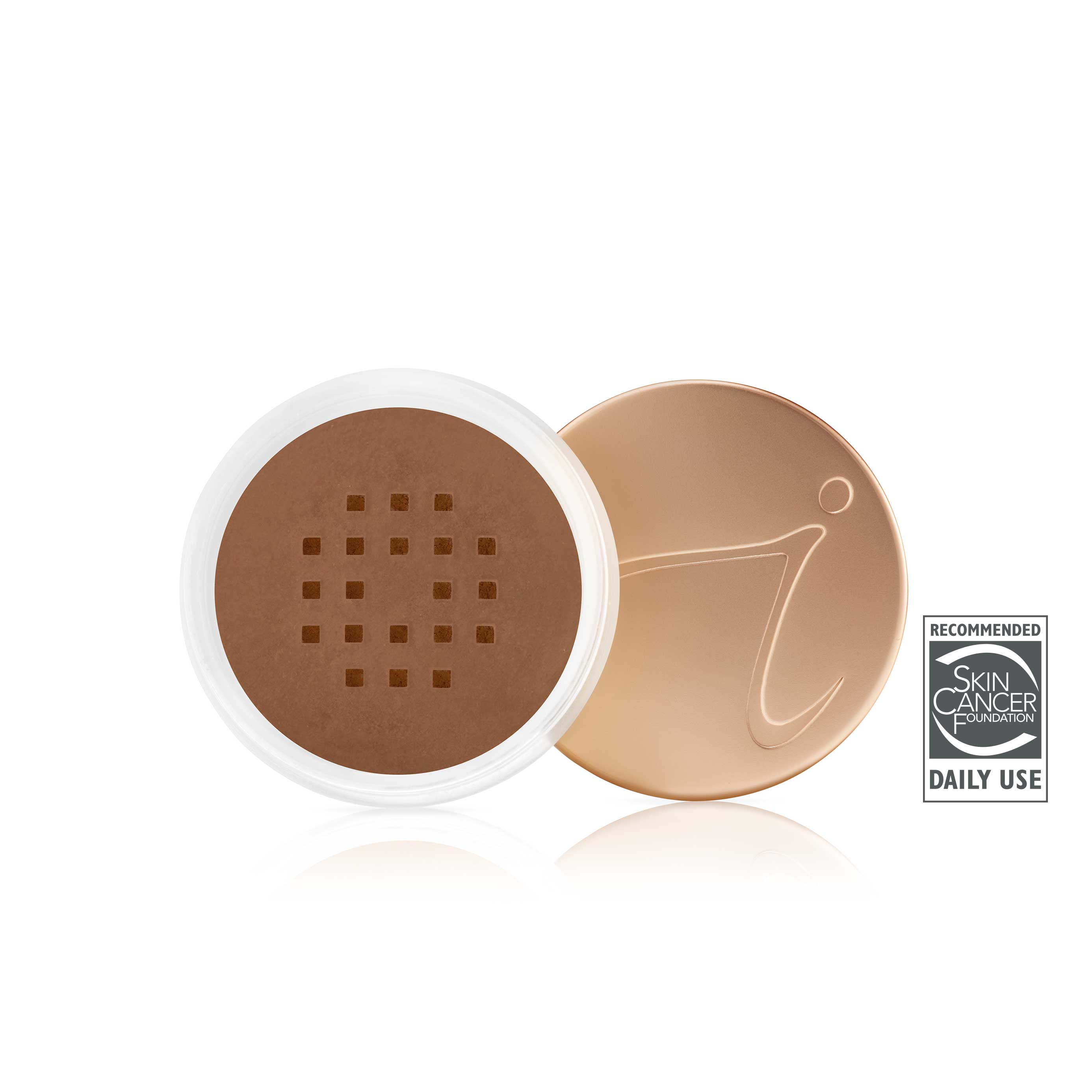 Amazing Base Loose Mineral Powder SPF 15 & 20