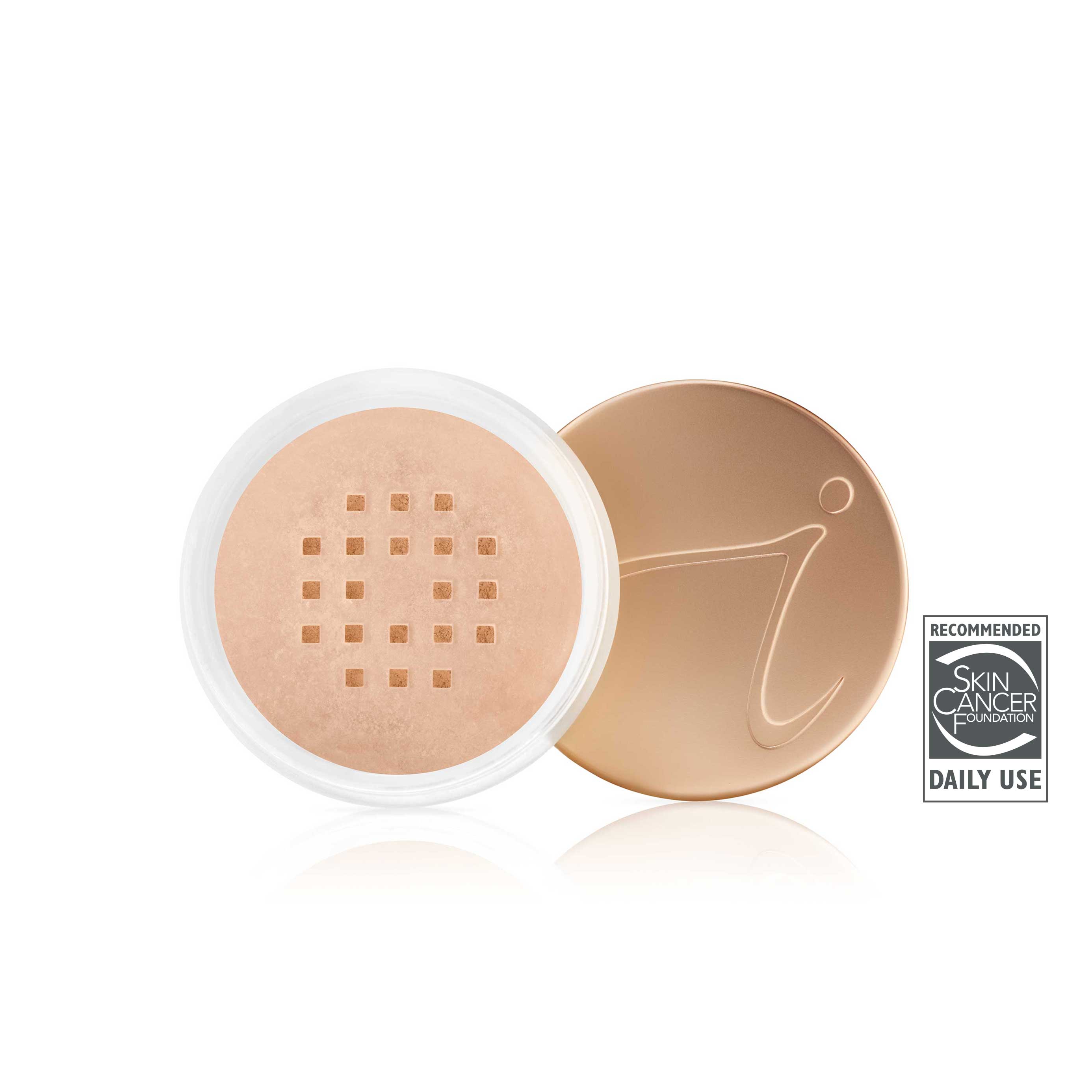 Amazing Base Loose Mineral Powder SPF 15 & 20