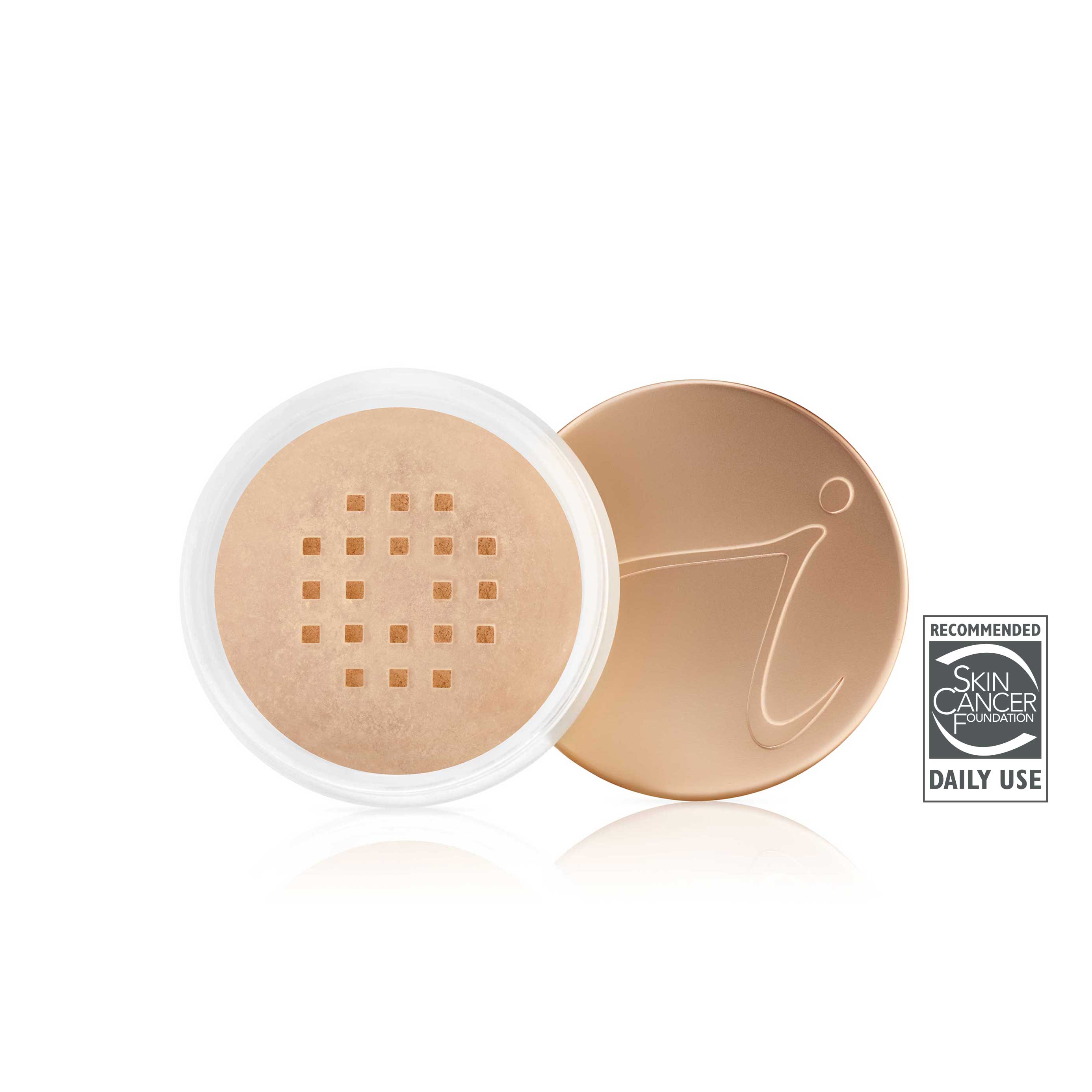 Amazing Base Loose Mineral Powder SPF 15 & 20
