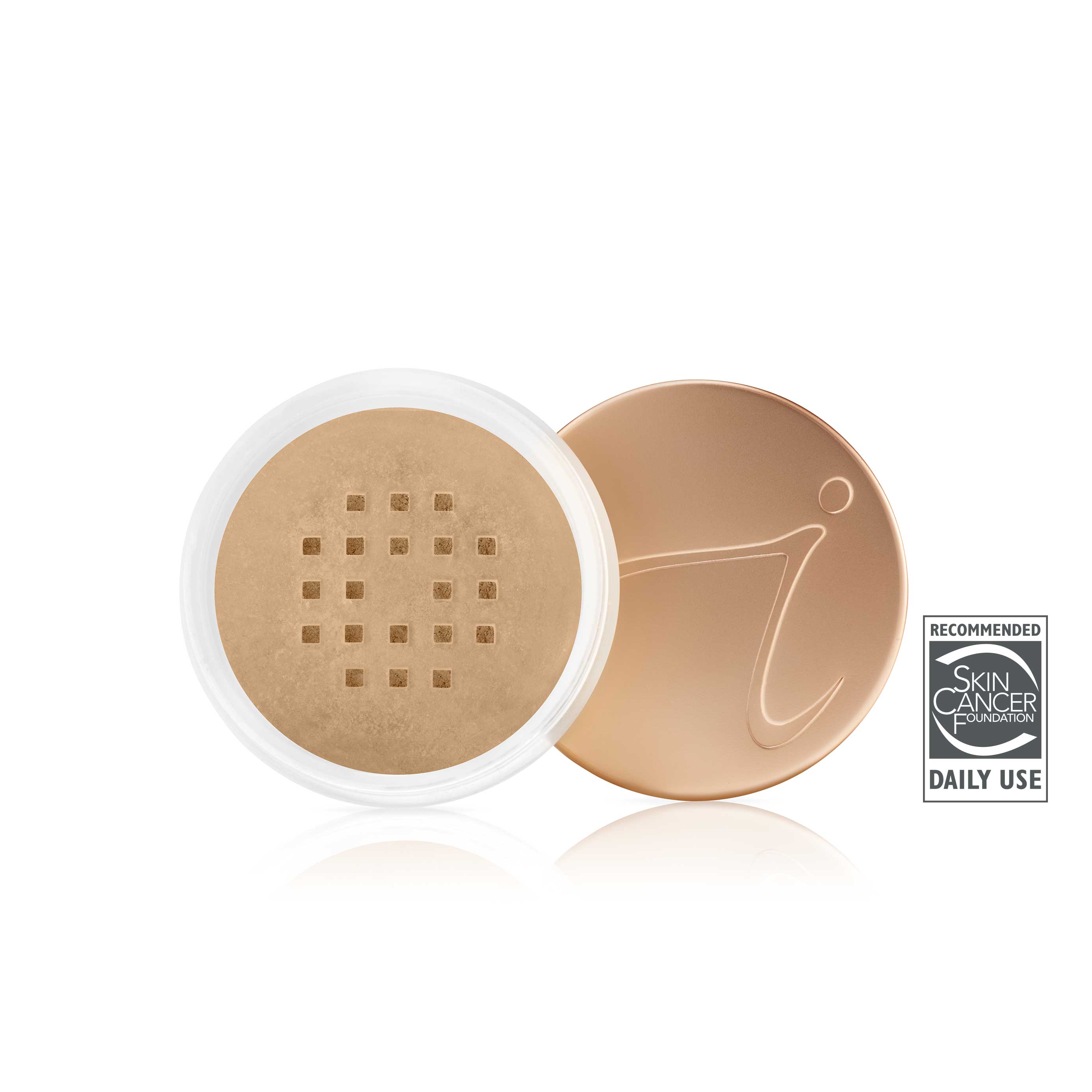 Amazing Base Loose Mineral Powder SPF 15 & 20