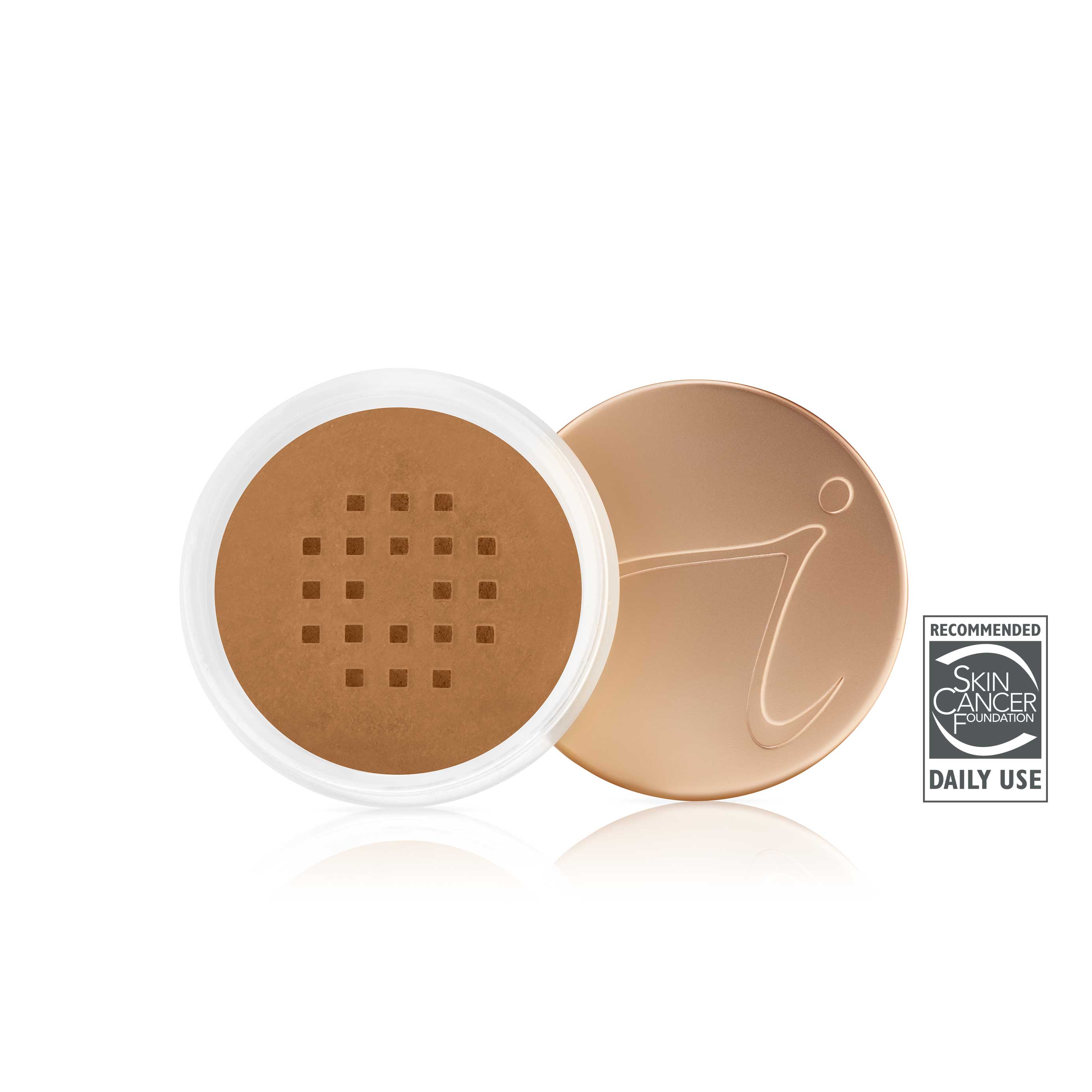 Amazing Base Loose Mineral Powder SPF 15 & 20