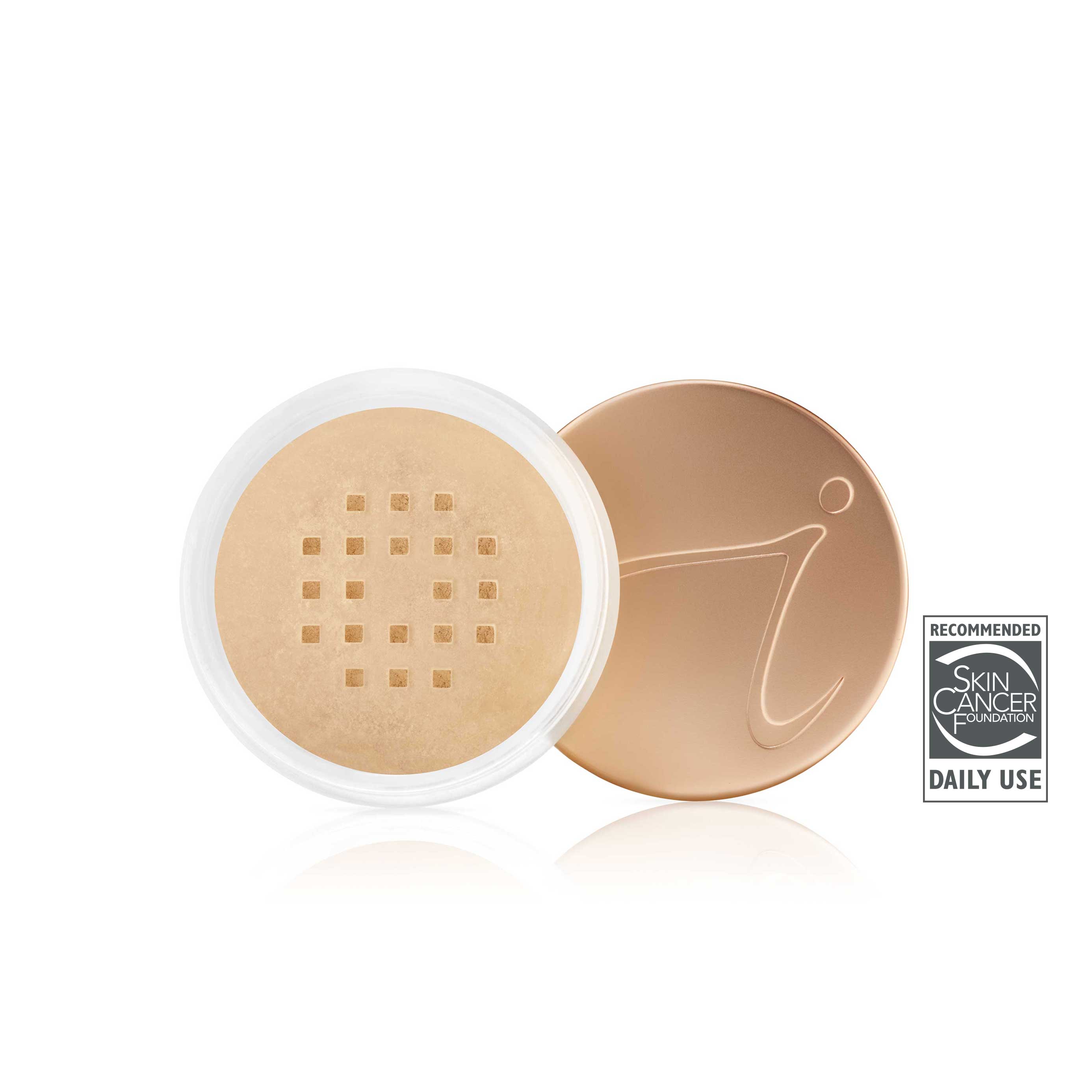 Amazing Base Loose Mineral Powder SPF 15 & 20
