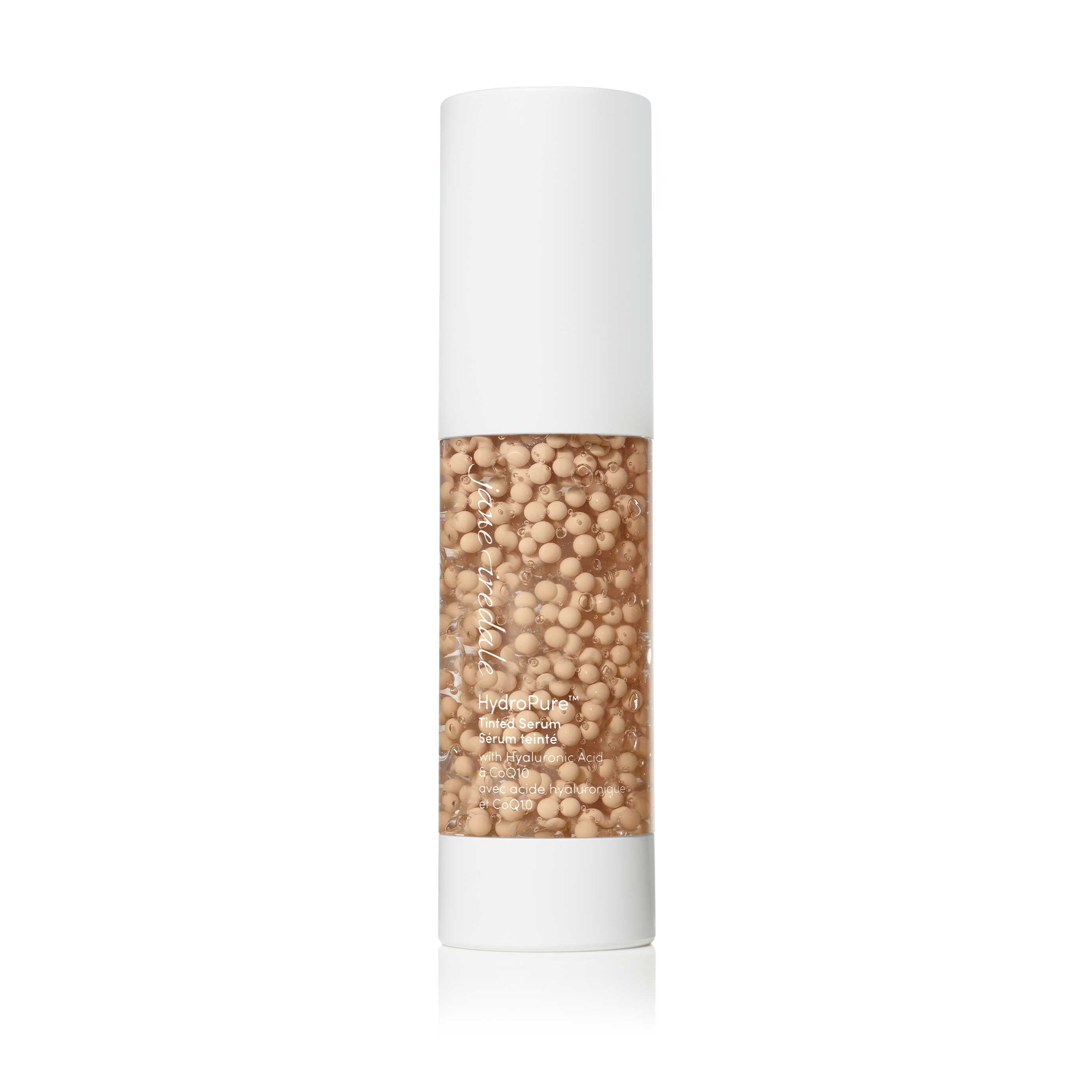 HydroPure Tinted Serum