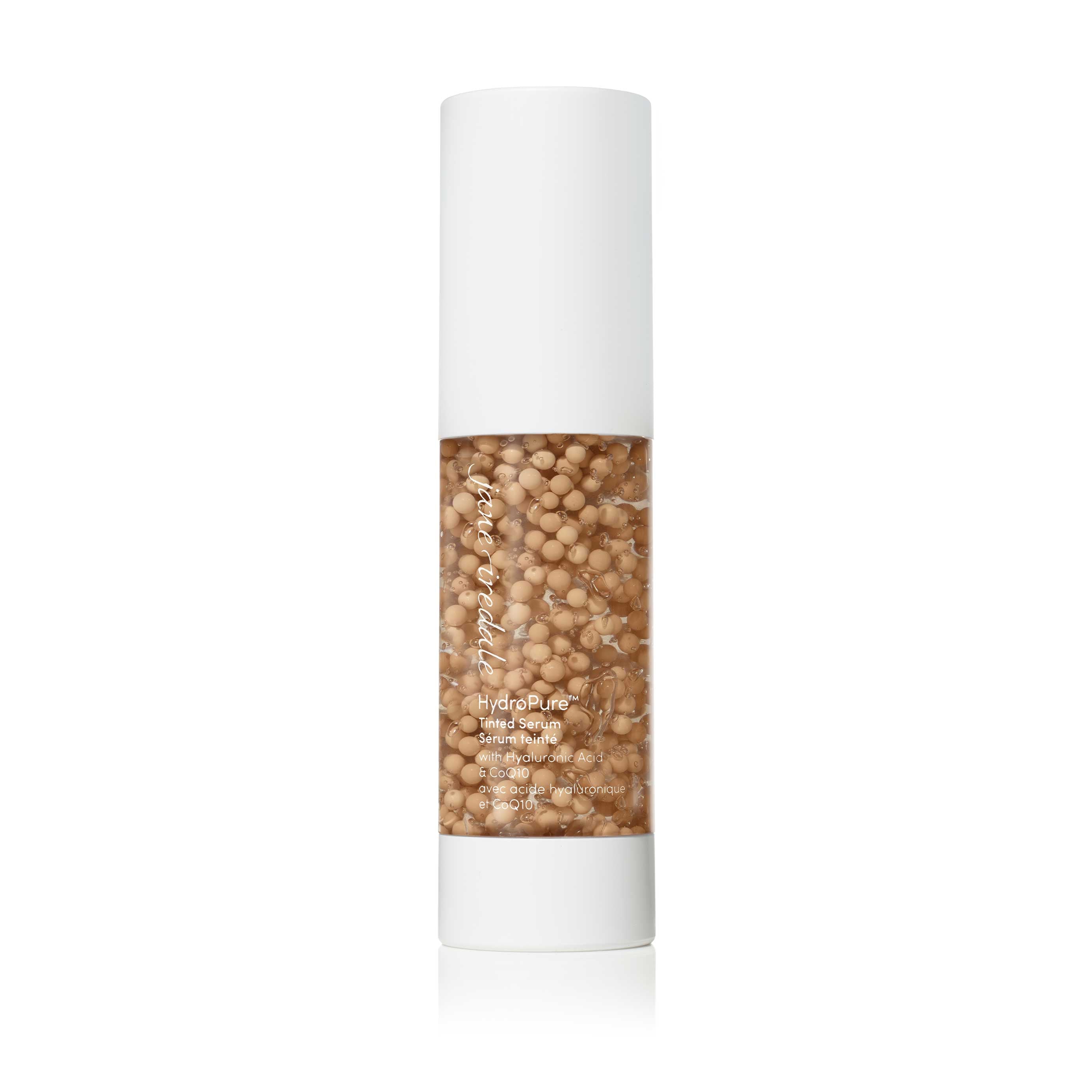 HydroPure Tinted Serum