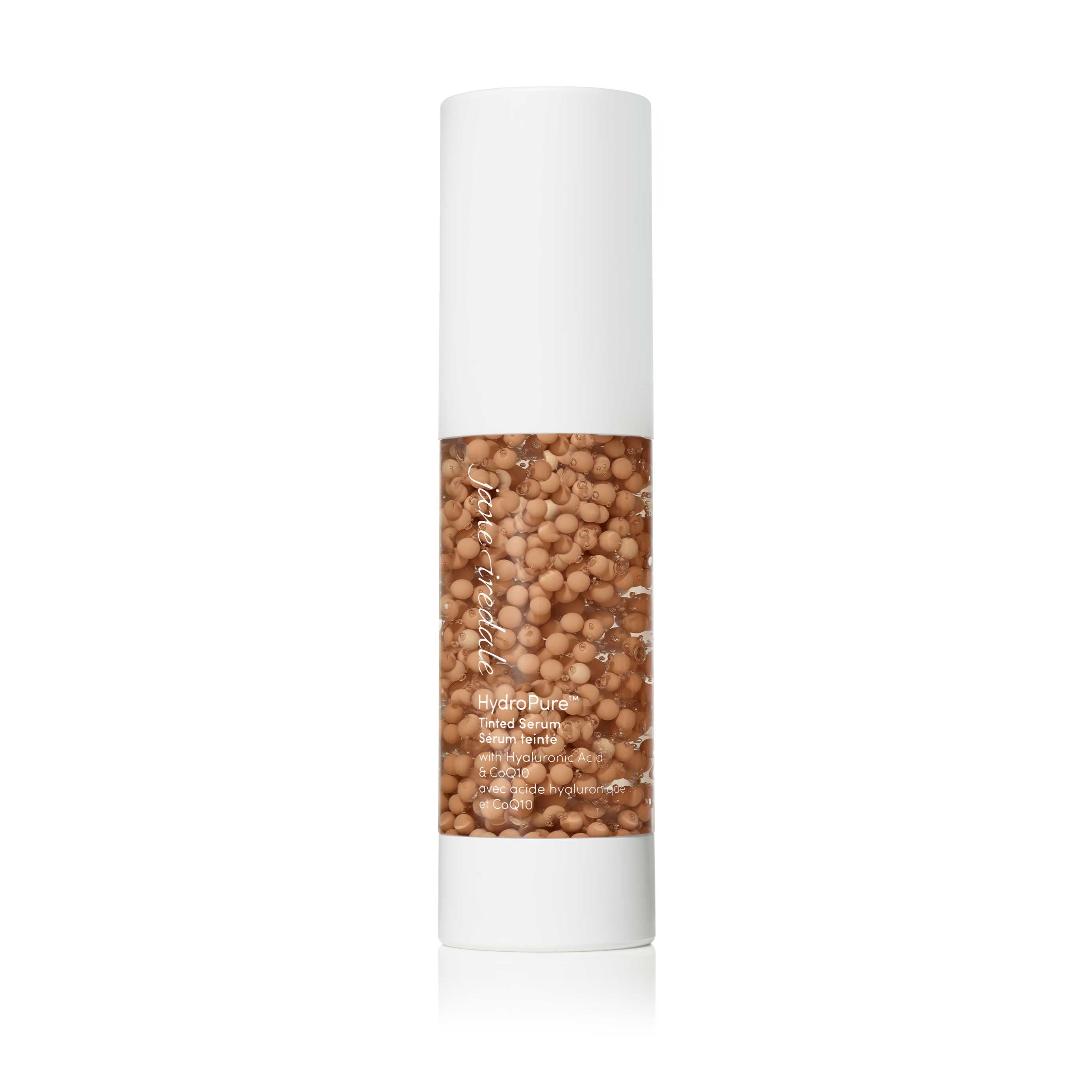 HydroPure Tinted Serum