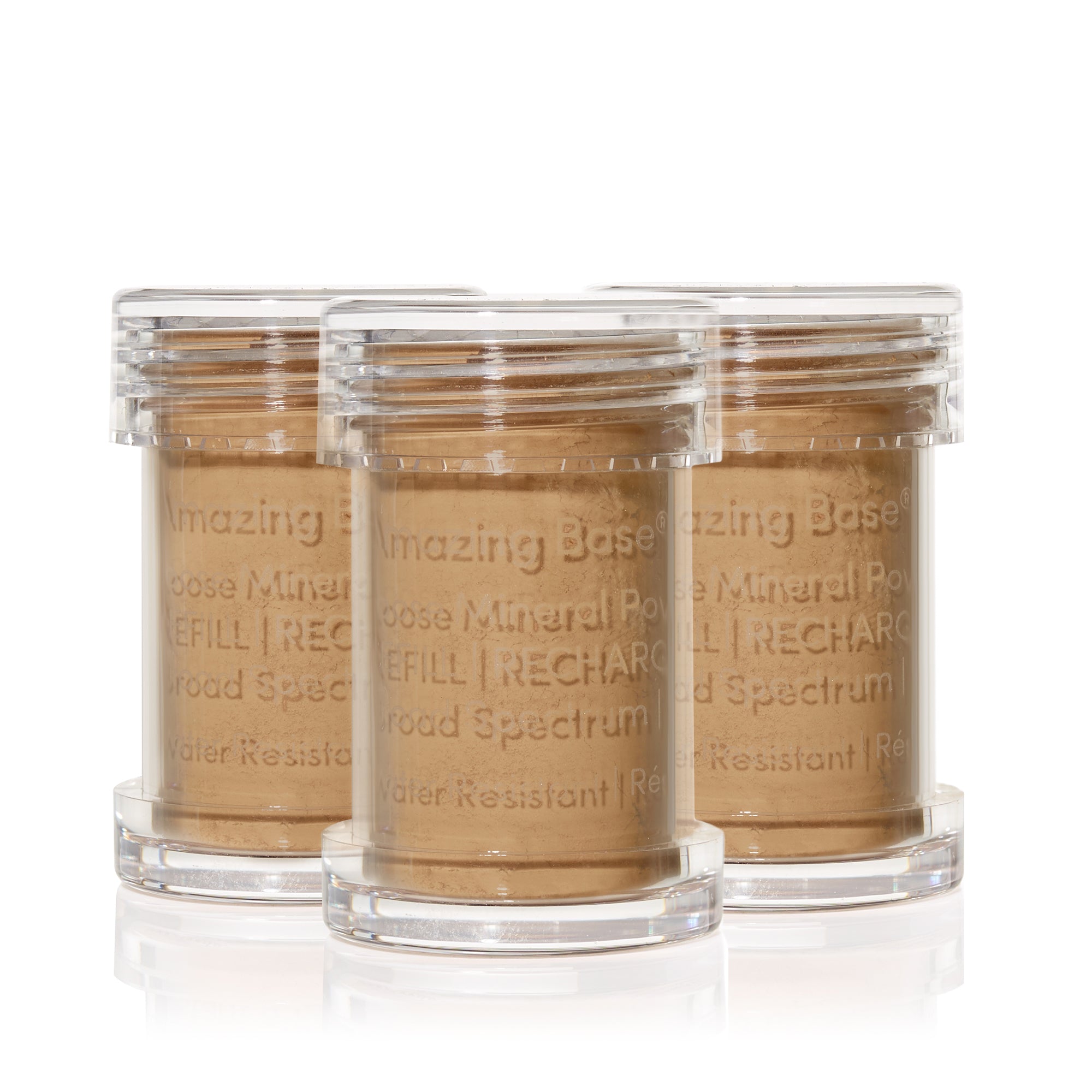 Amazing Base Refill 3 Pack