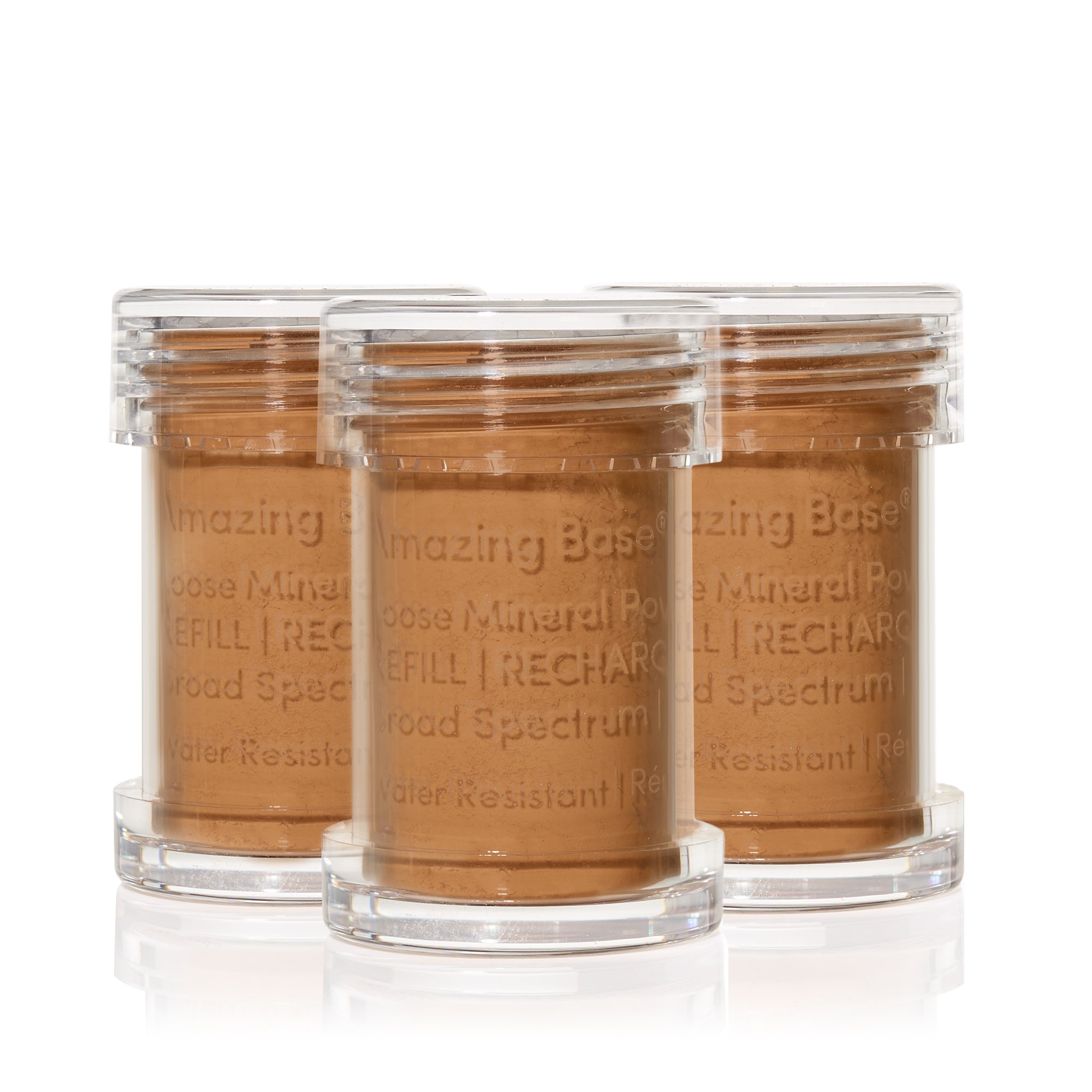 Amazing Base Refill 3 Pack