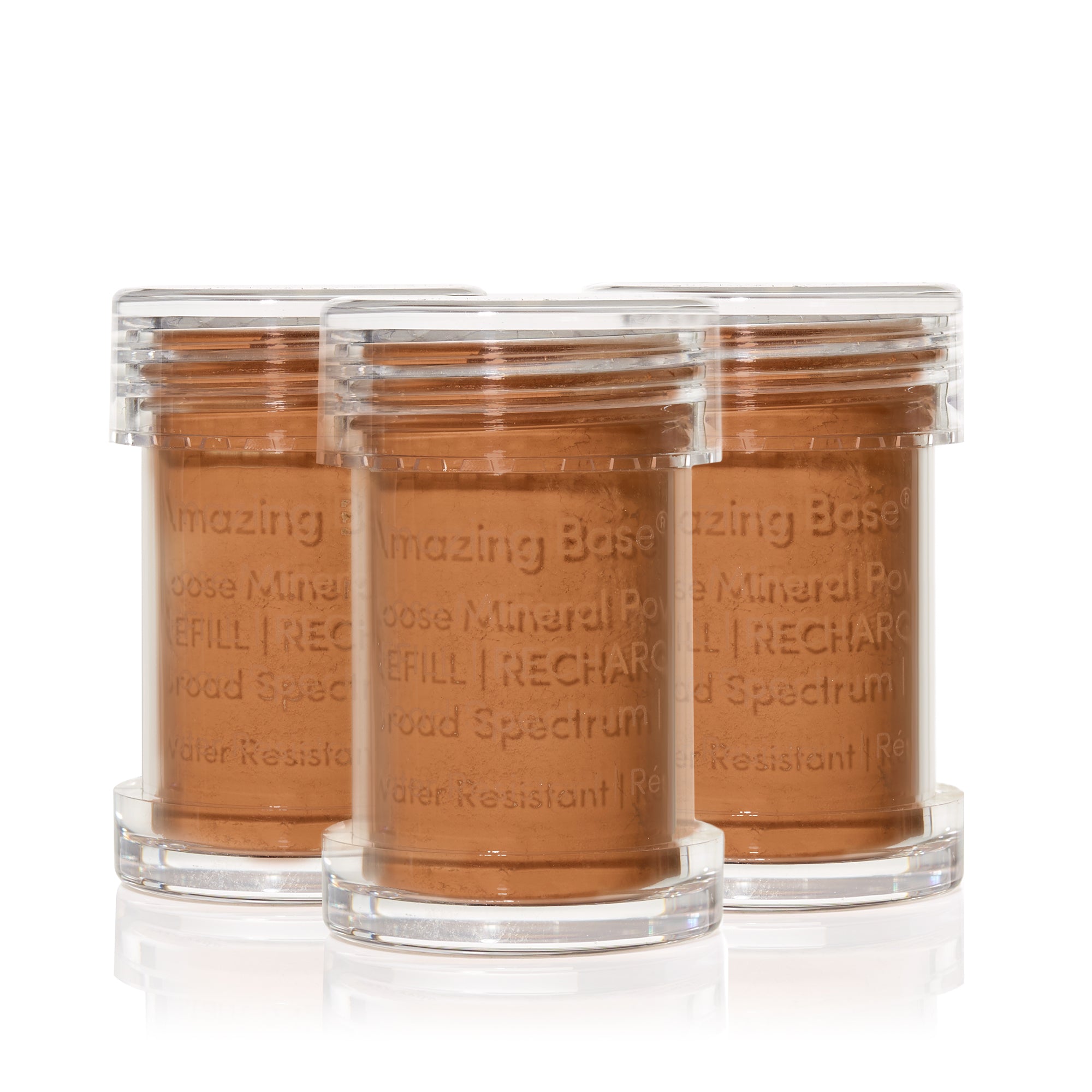 Amazing Base Refill 3 Pack