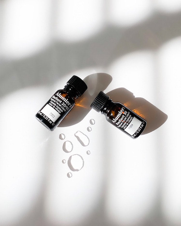 AlumierMD Peel Courses