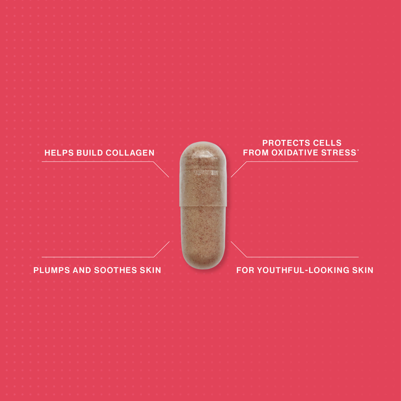 Skin Collagen Support