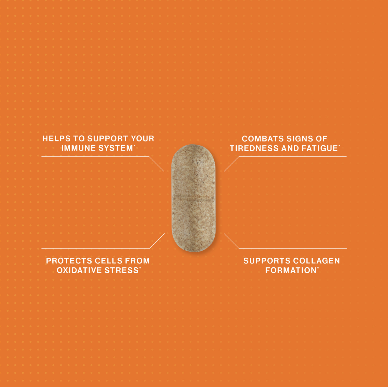 Vitamin C Plus