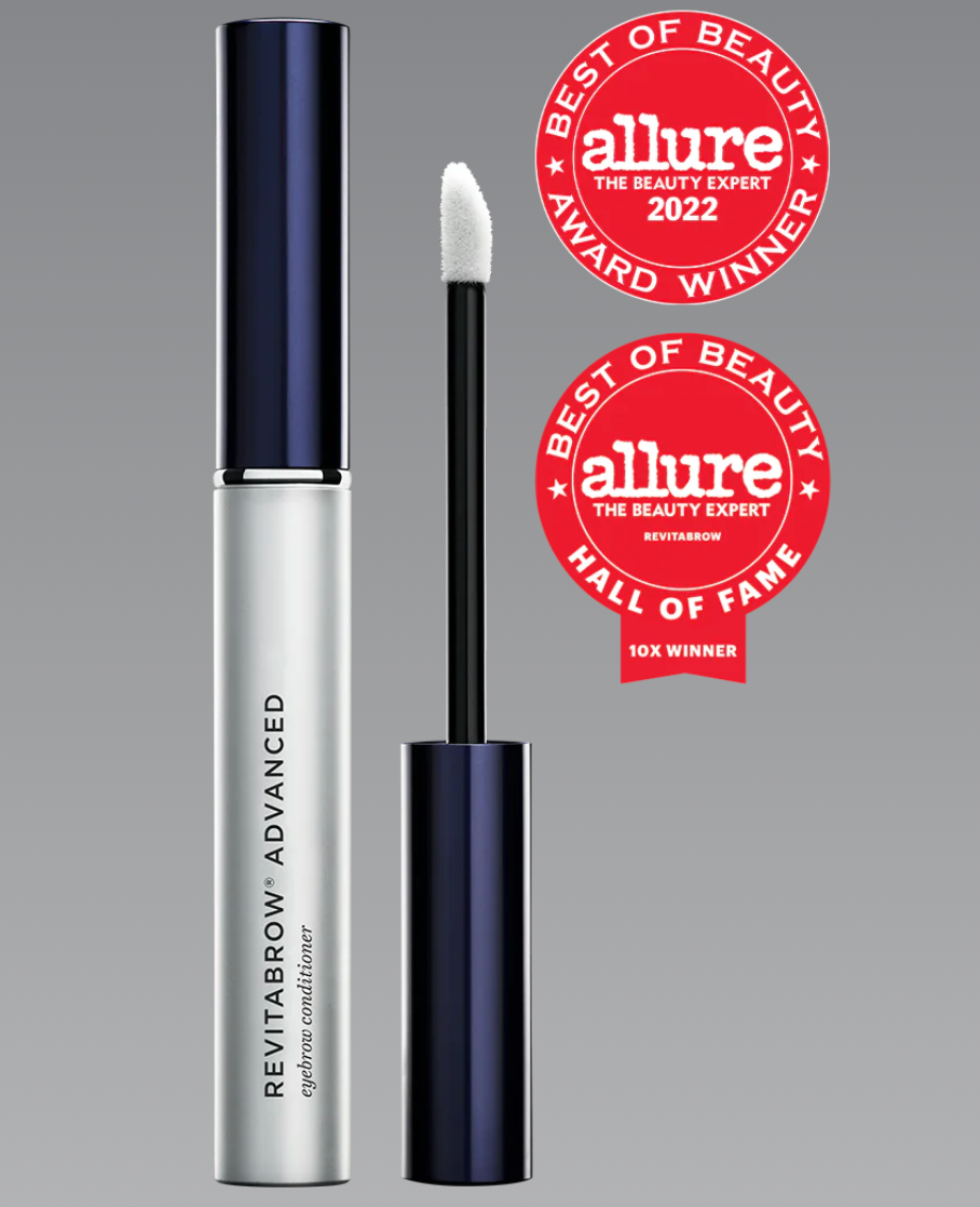 RevitaBrow Advanced Eyebrow conditioner 3ml