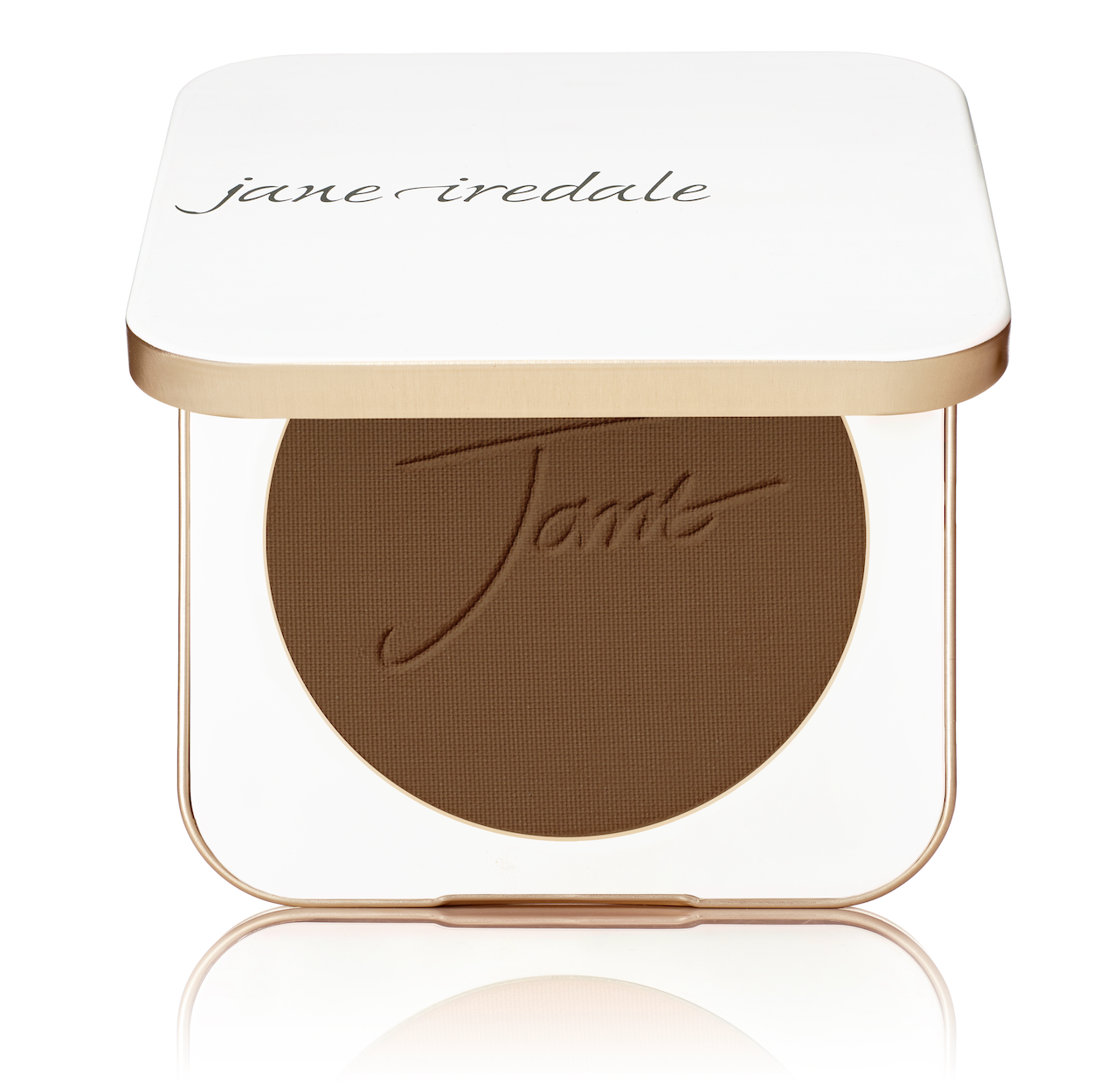 Pure Pressed Base Mineral Foundation SPF 15 & 20