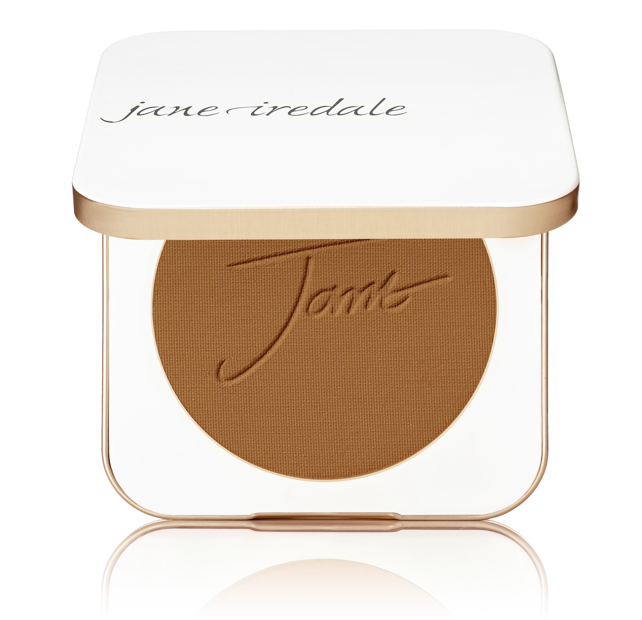 Pure Pressed Base Mineral Foundation SPF 15 & 20