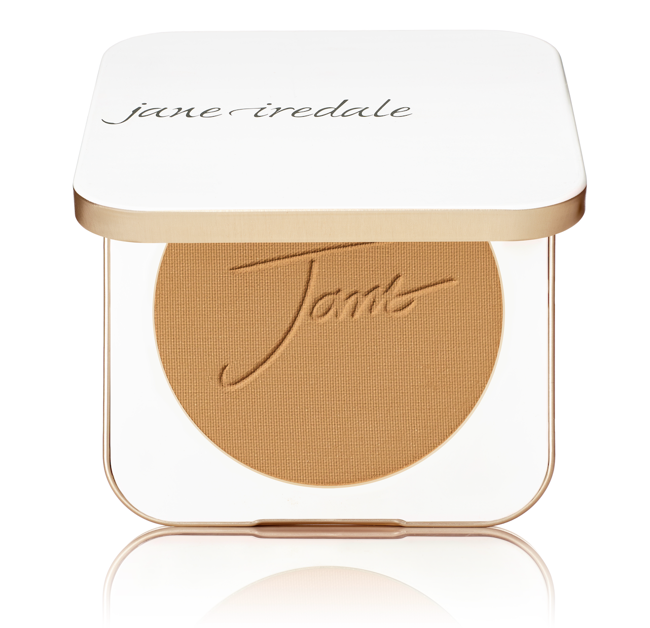 Pure Pressed Base Mineral Foundation SPF 15 & 20