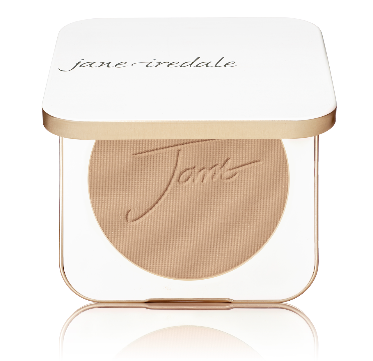 Pure Pressed Base Mineral Foundation SPF 15 & 20