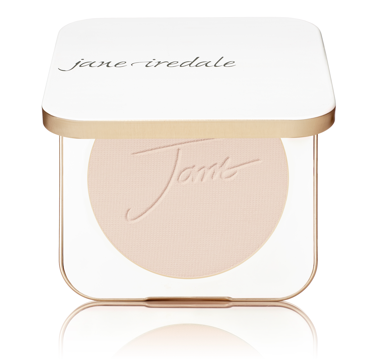 Pure Pressed Base Mineral Foundation SPF 15 & 20