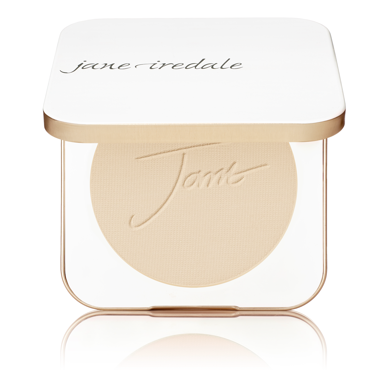 Pure Pressed Base Mineral Foundation SPF 15 & 20