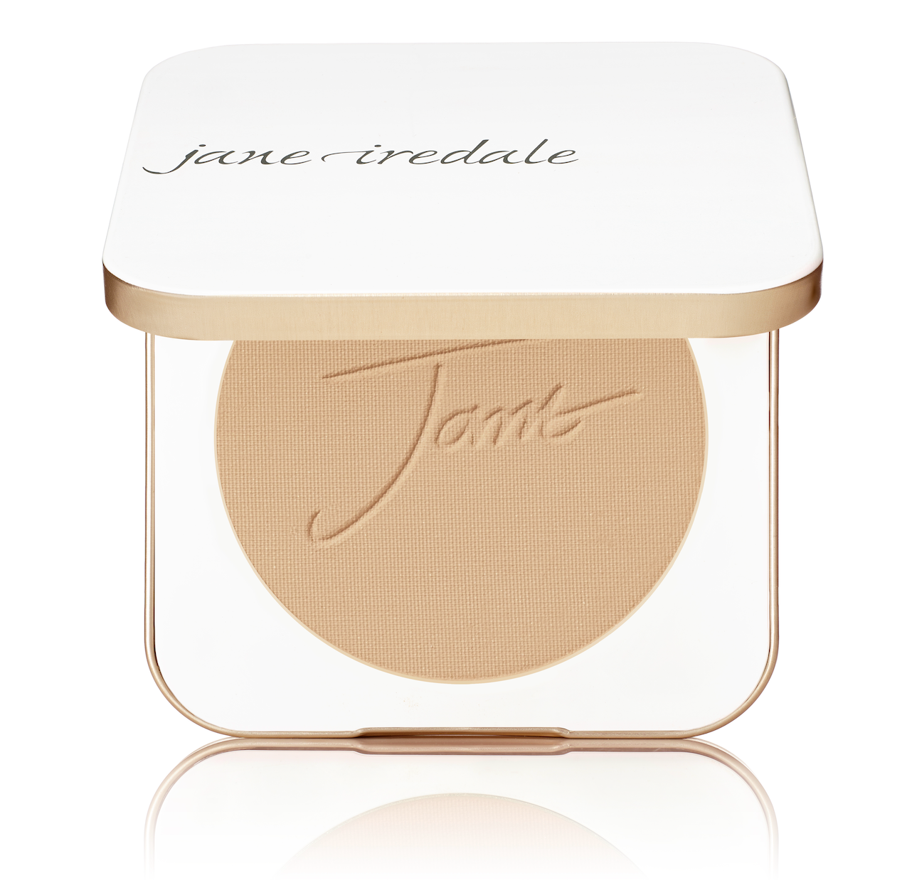 Pure Pressed Base Mineral Foundation SPF 15 & 20