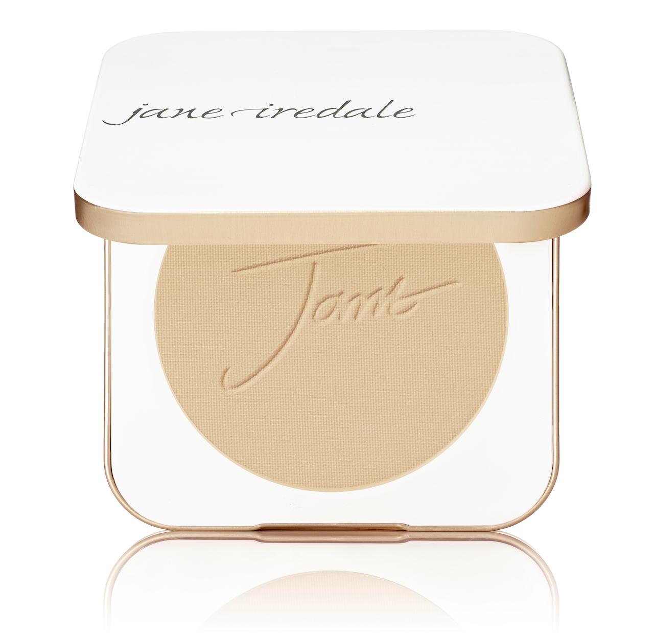 Pure Pressed Base Mineral Foundation SPF 15 & 20