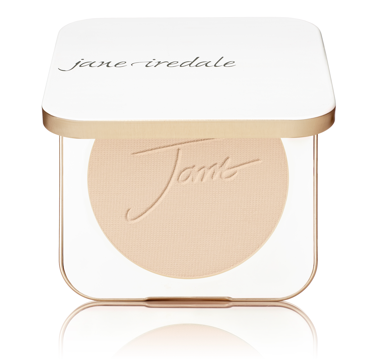 Pure Pressed Base Mineral Foundation SPF 15 & 20