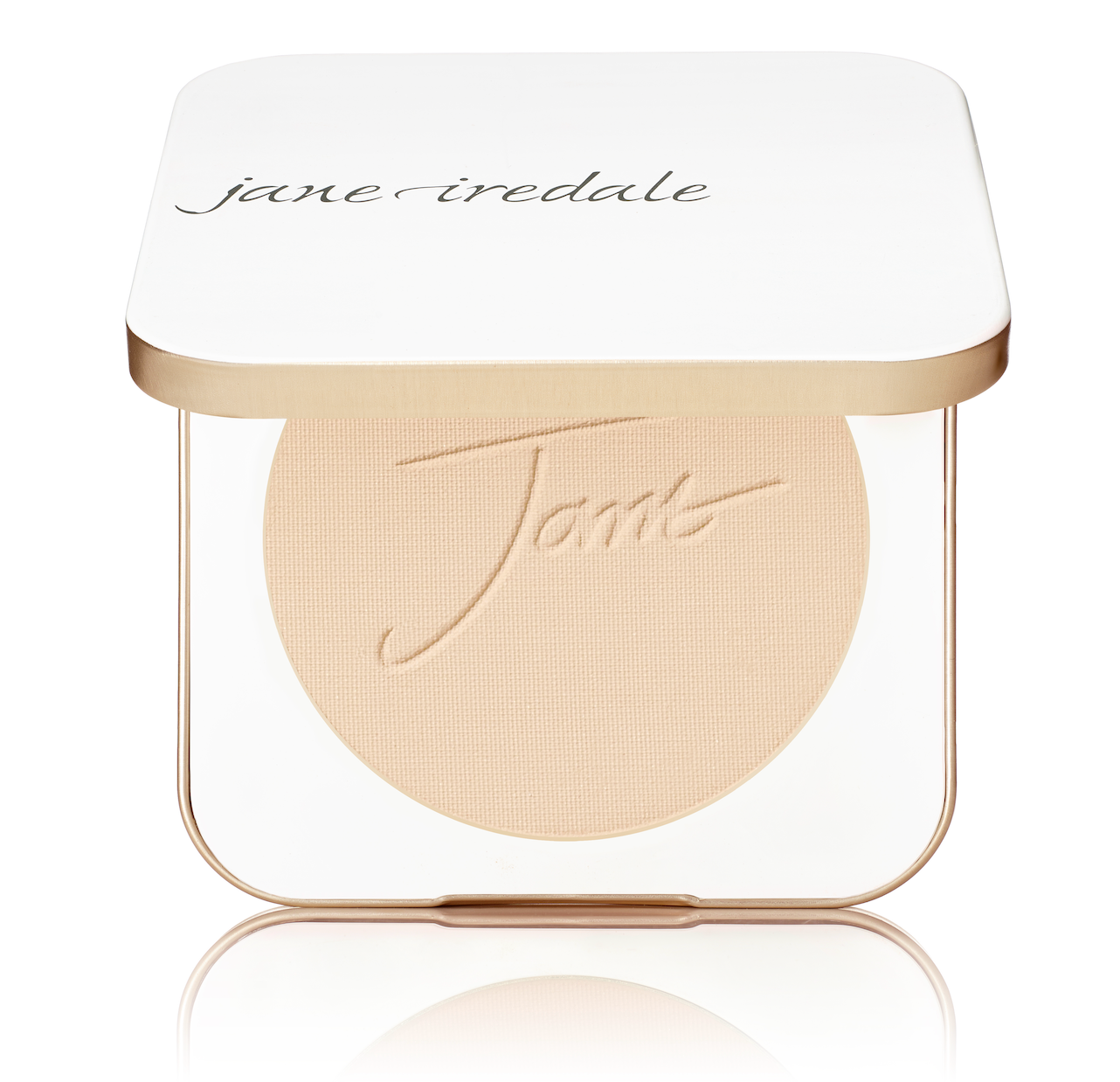 Pure Pressed Base Mineral Foundation SPF 15 & 20
