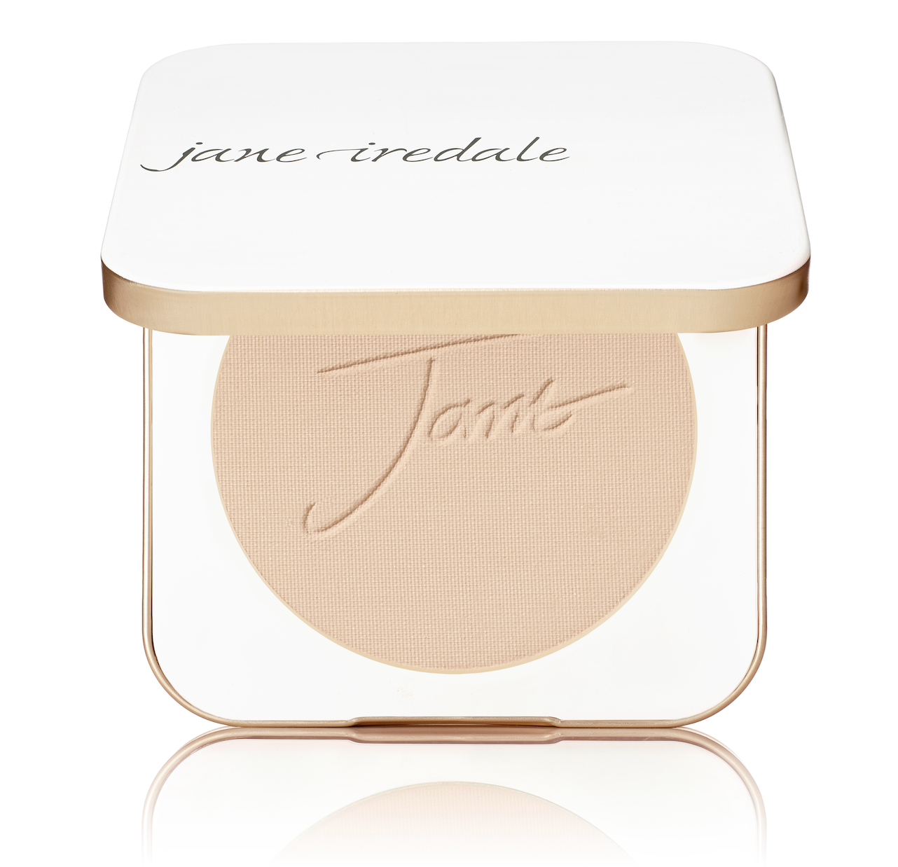 Pure Pressed Base Mineral Foundation SPF 15 & 20