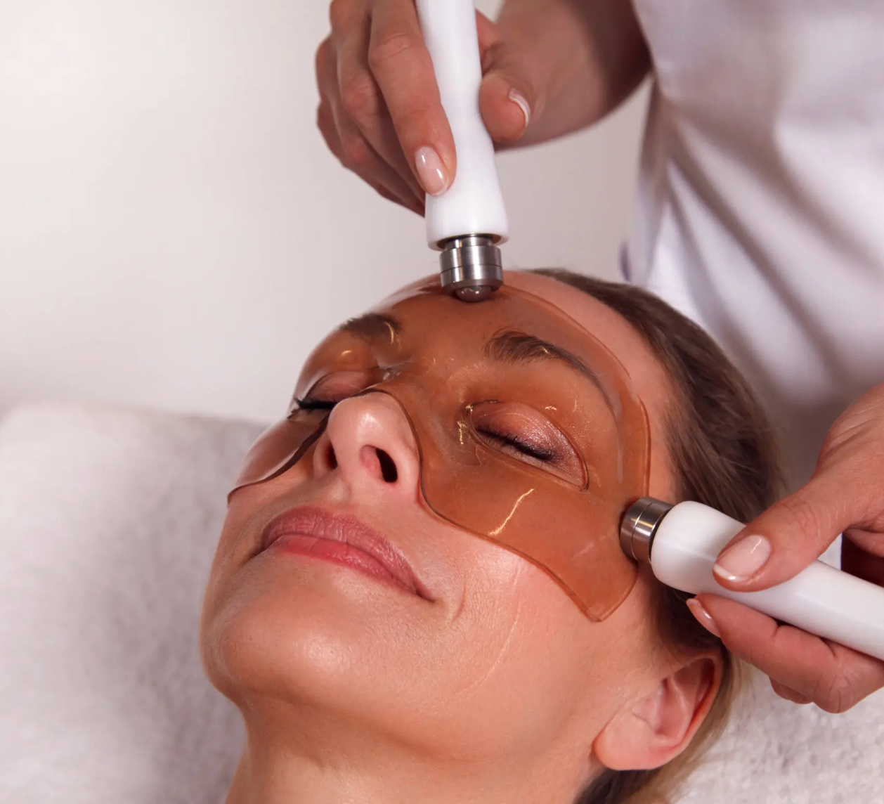 CACI courses
