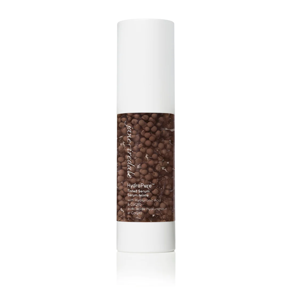 HydroPure Tinted Serum