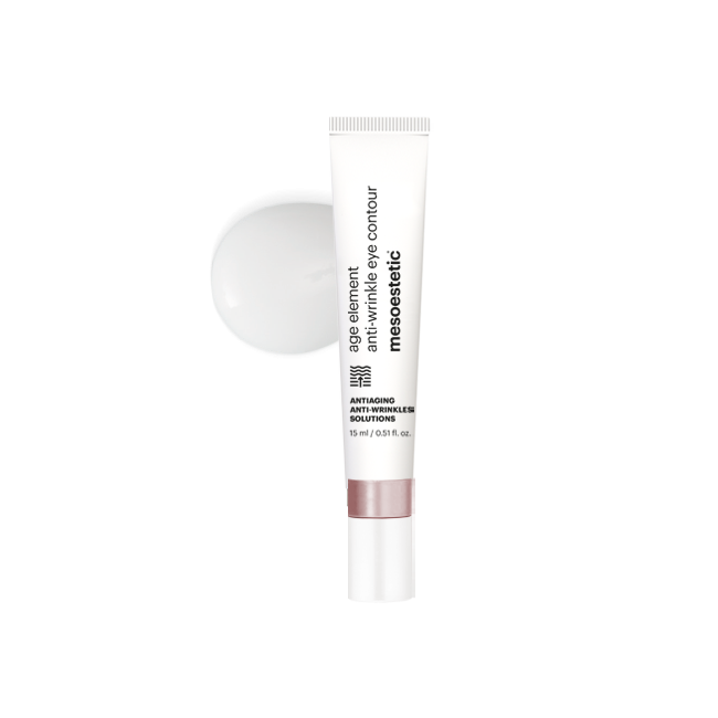 Age element anti-wrinkle eye contour