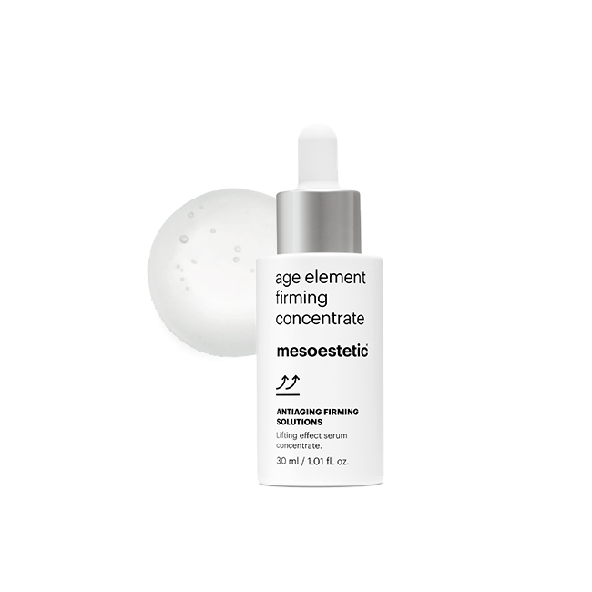 Age element firming concentrate
