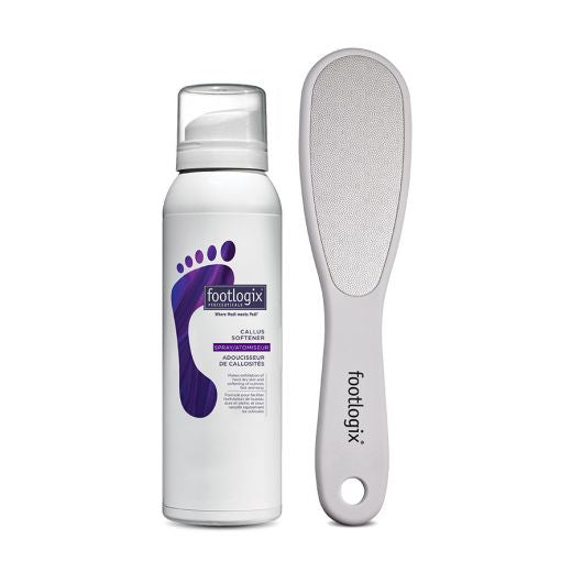 Ultimate 'At Home' Foot Care Combo