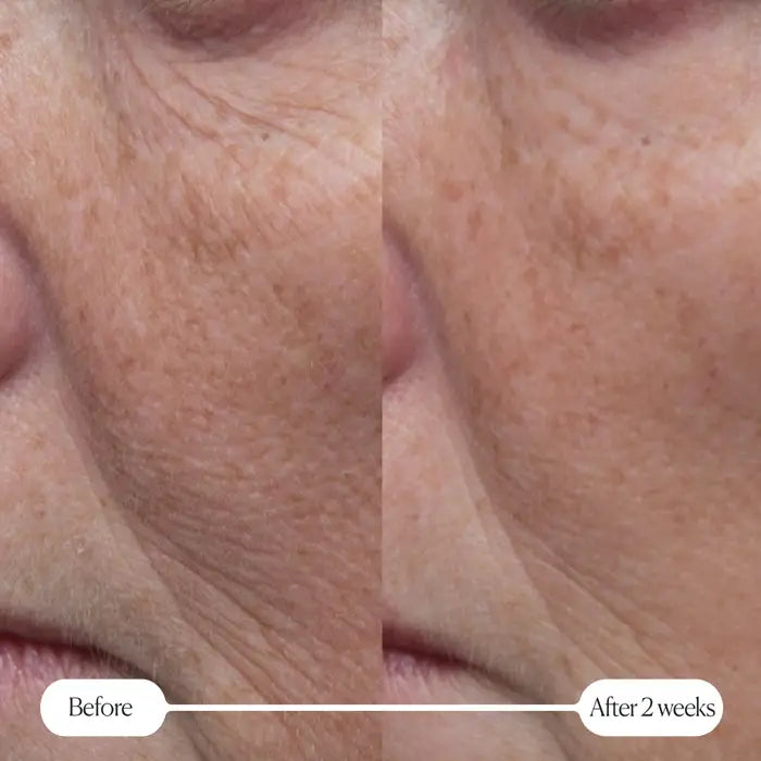 Pro-Collagen Rose Marine cream